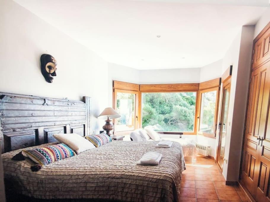 Villa Alta Vista