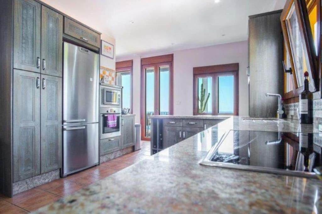 Villa Alta Vista