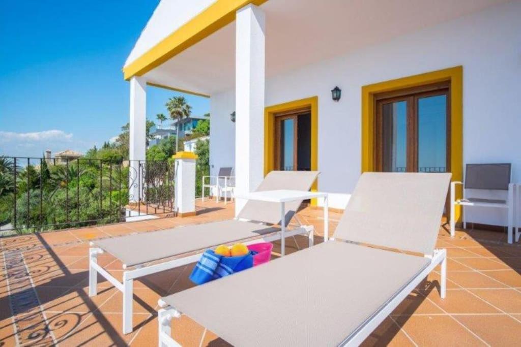 Villa Alta Vista