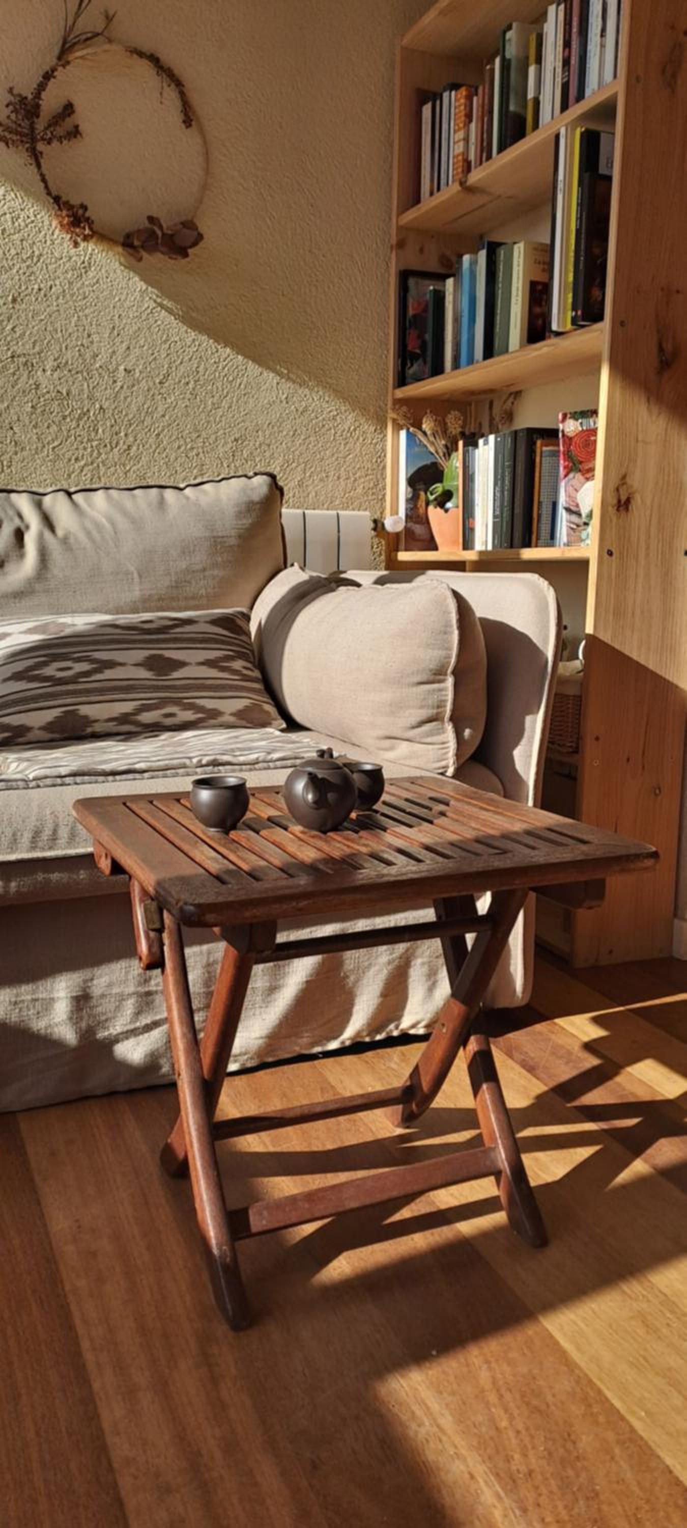 Chalet Entre Parques Naturales