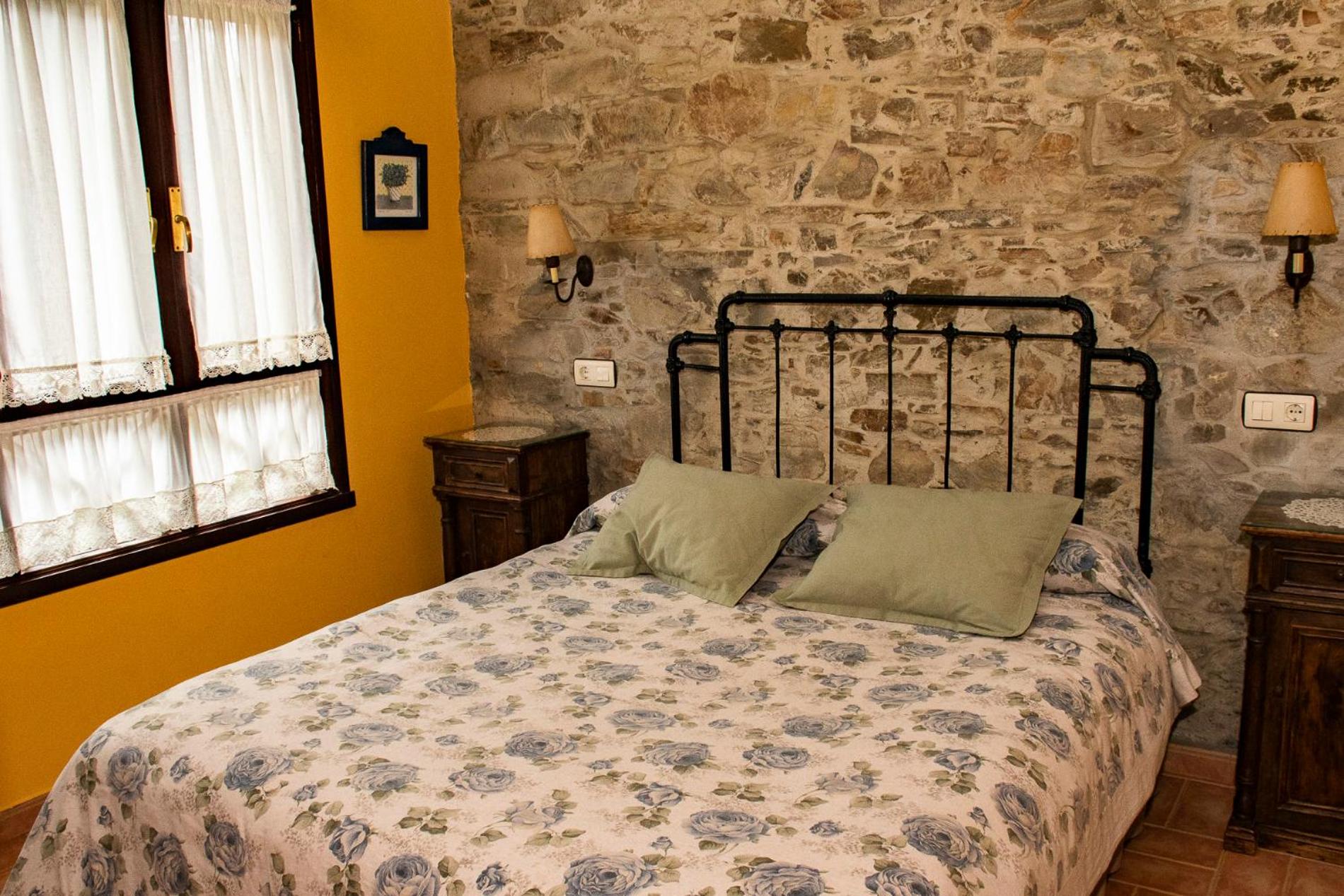 Apartamentos El Cueto