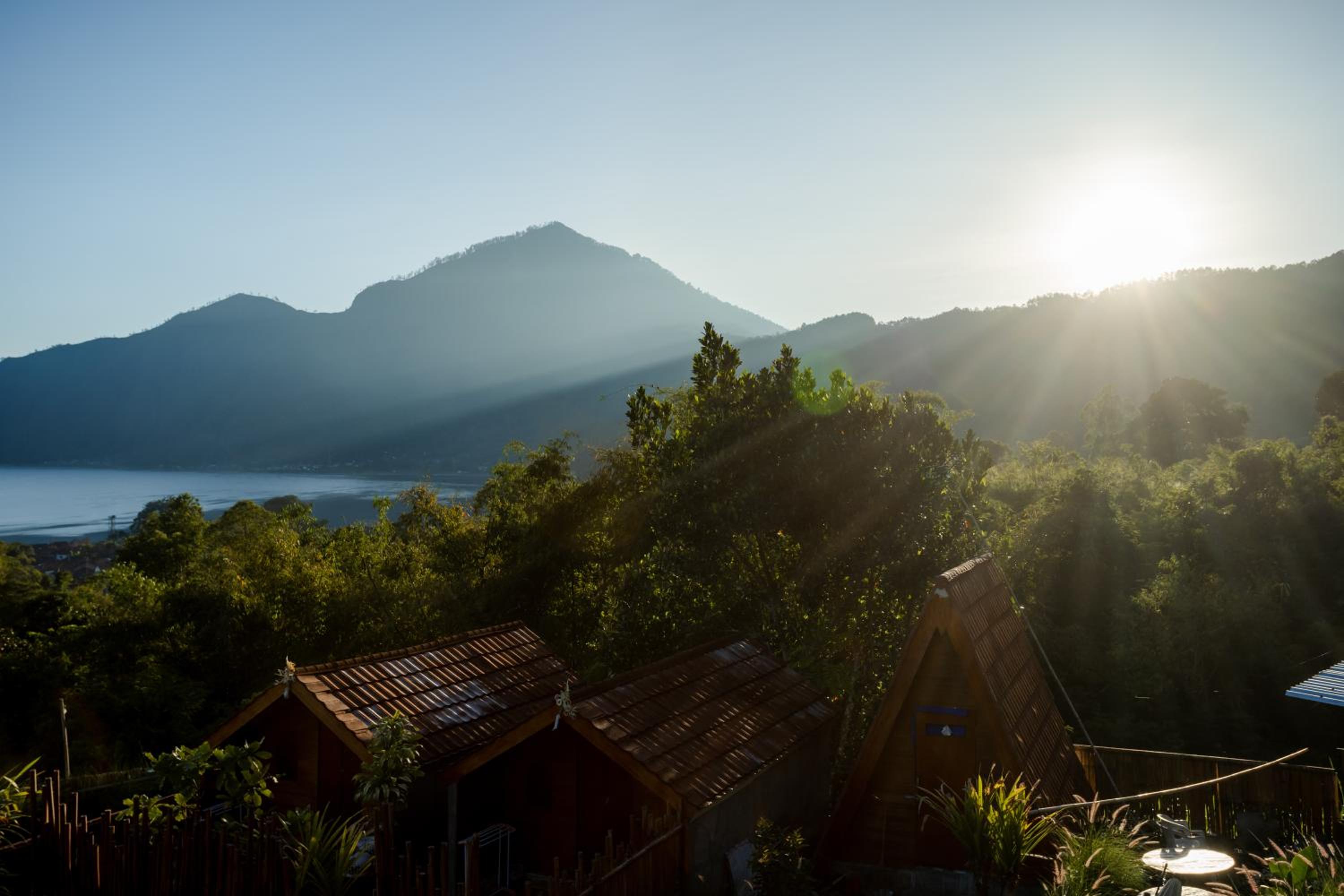 Samuh Camp Kintamani