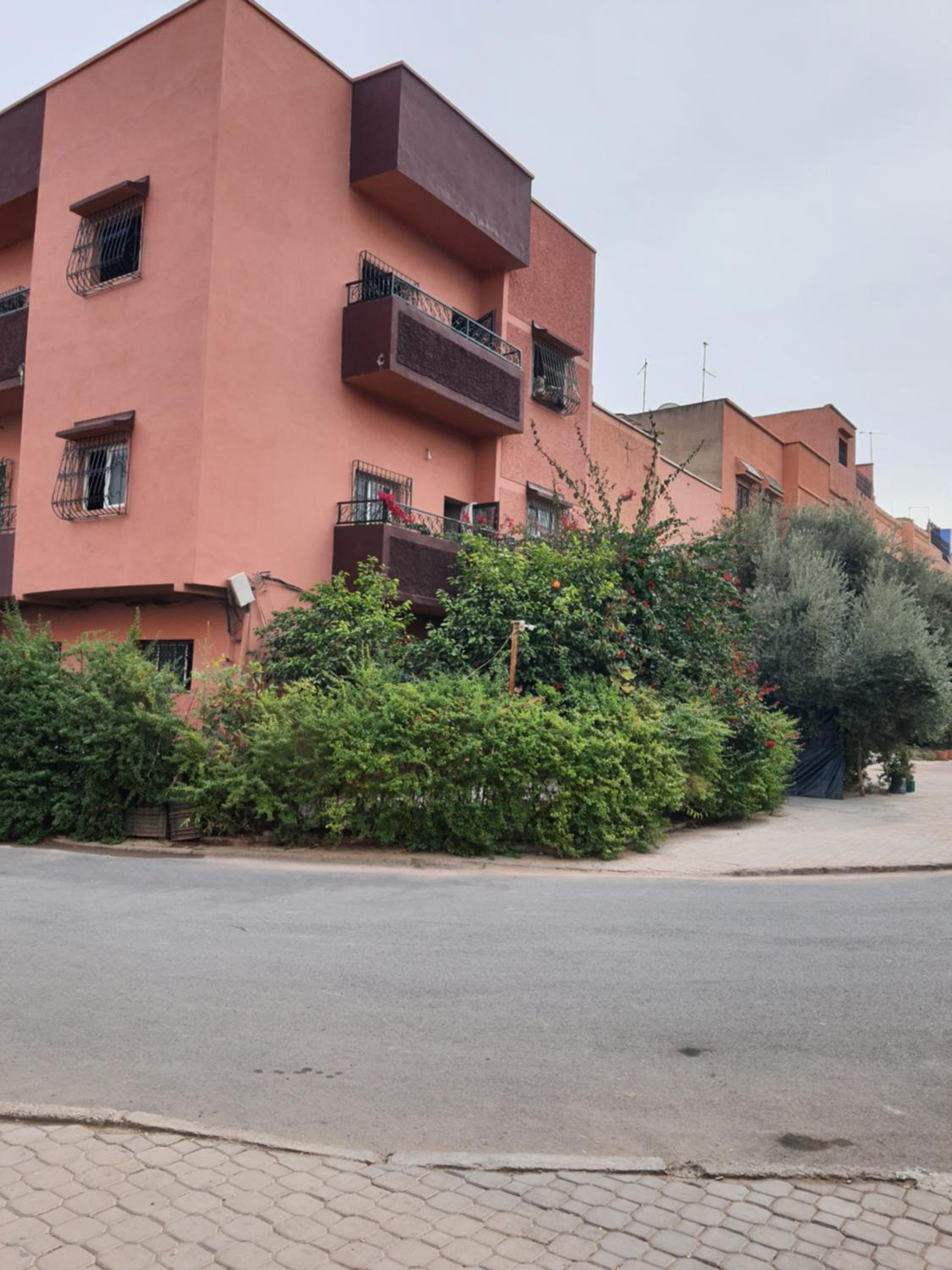 Marrakech