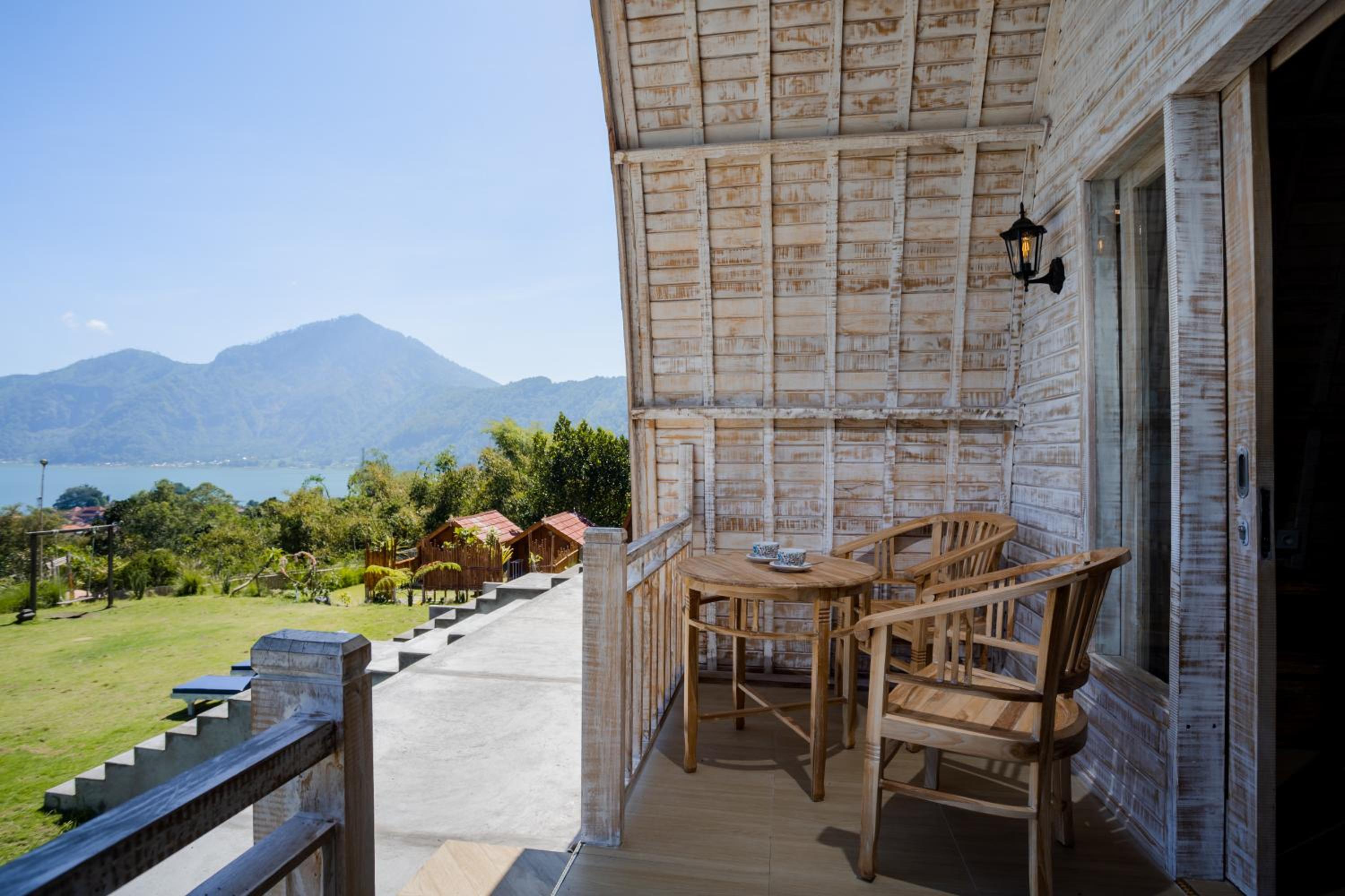 Samuh Camp Kintamani