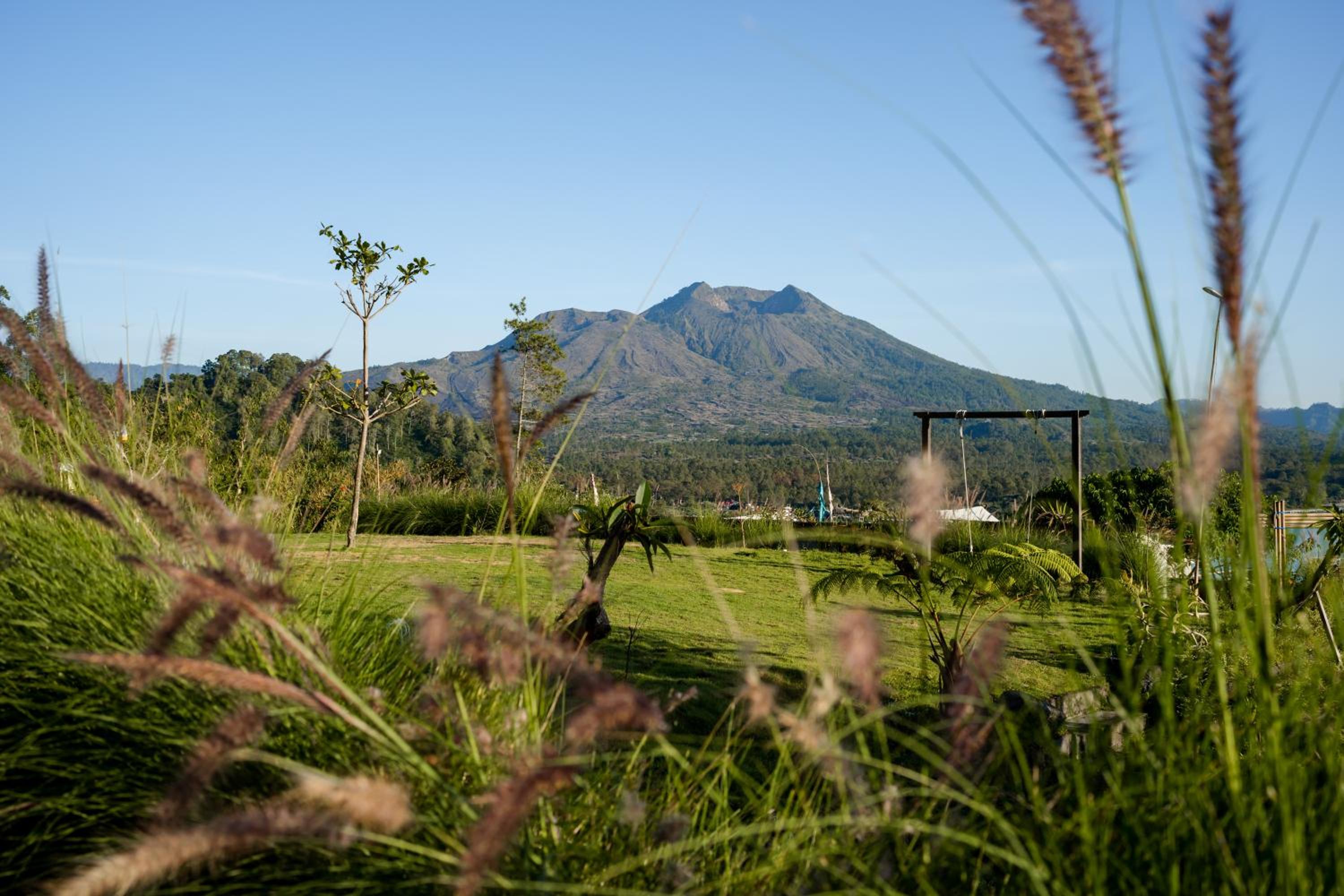 Samuh Camp Kintamani