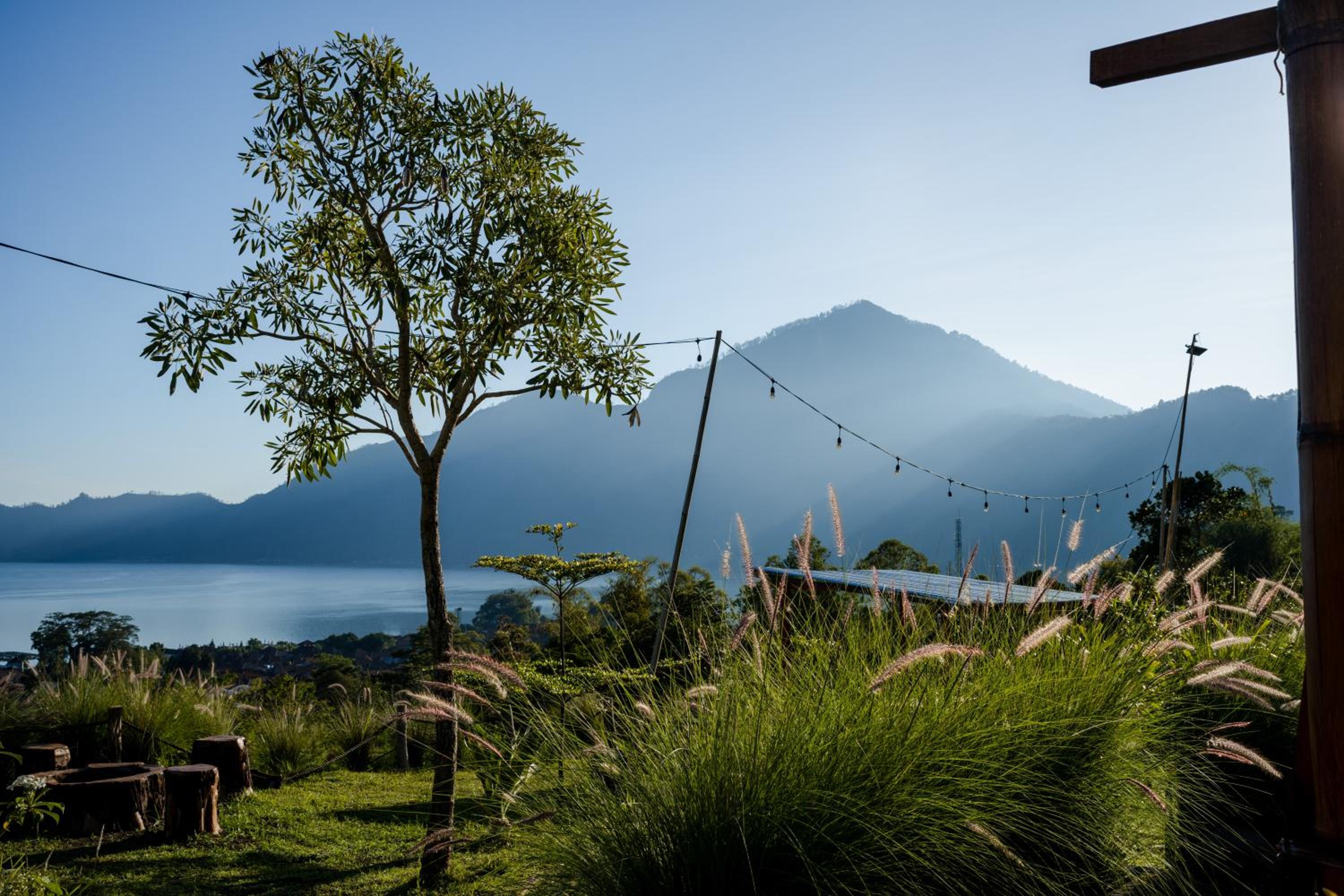 Samuh Camp Kintamani