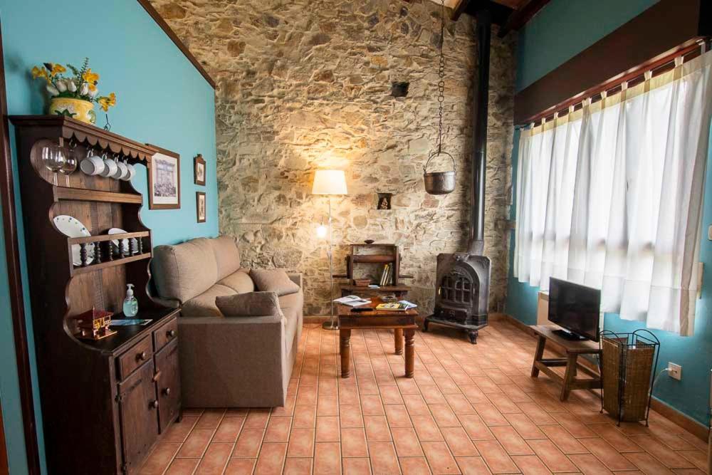 Apartamentos El Cueto