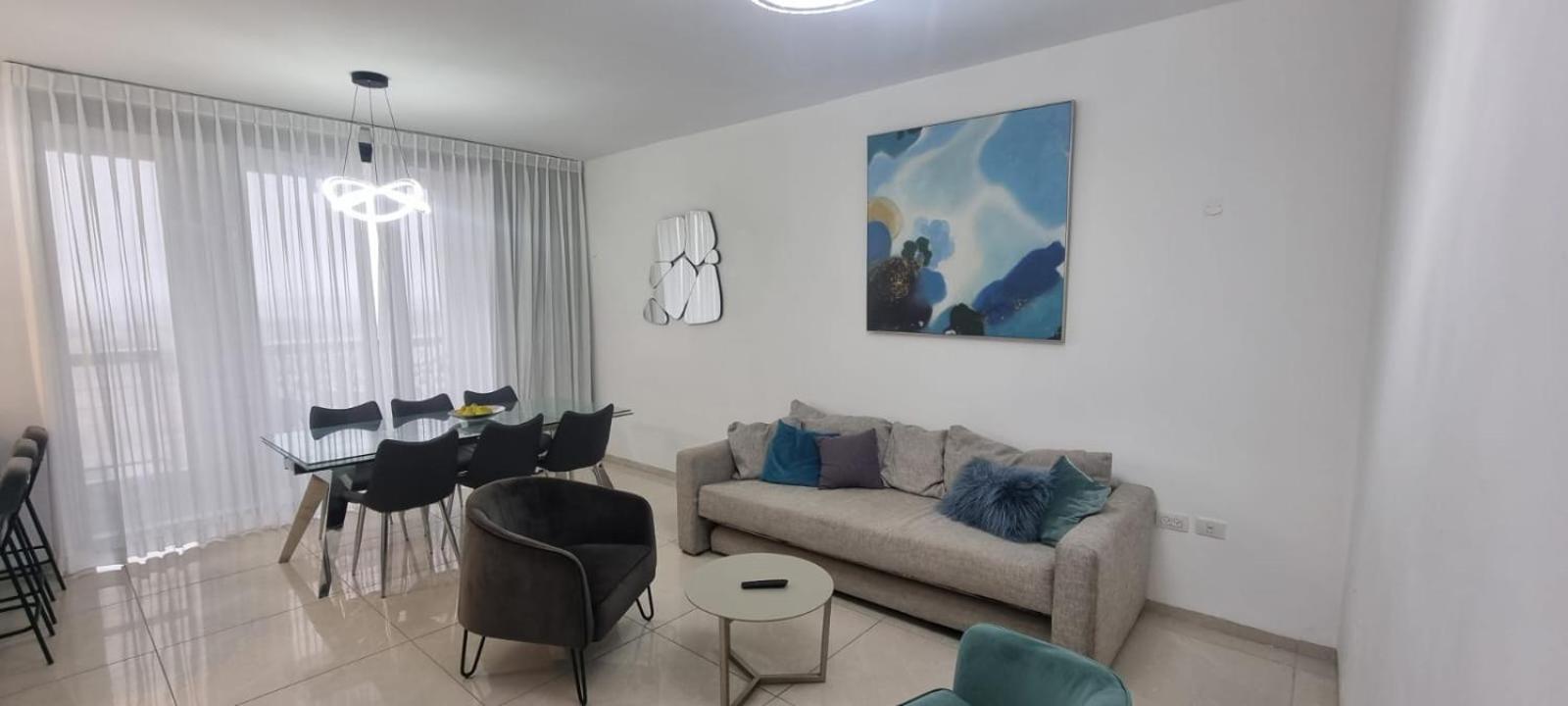 JTower Royal Suites - Alefimmoed