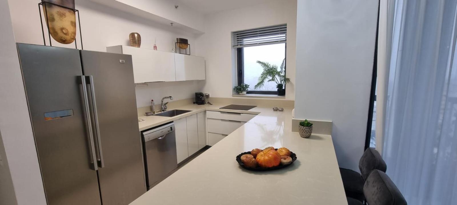JTower Royal Suites - Alefimmoed