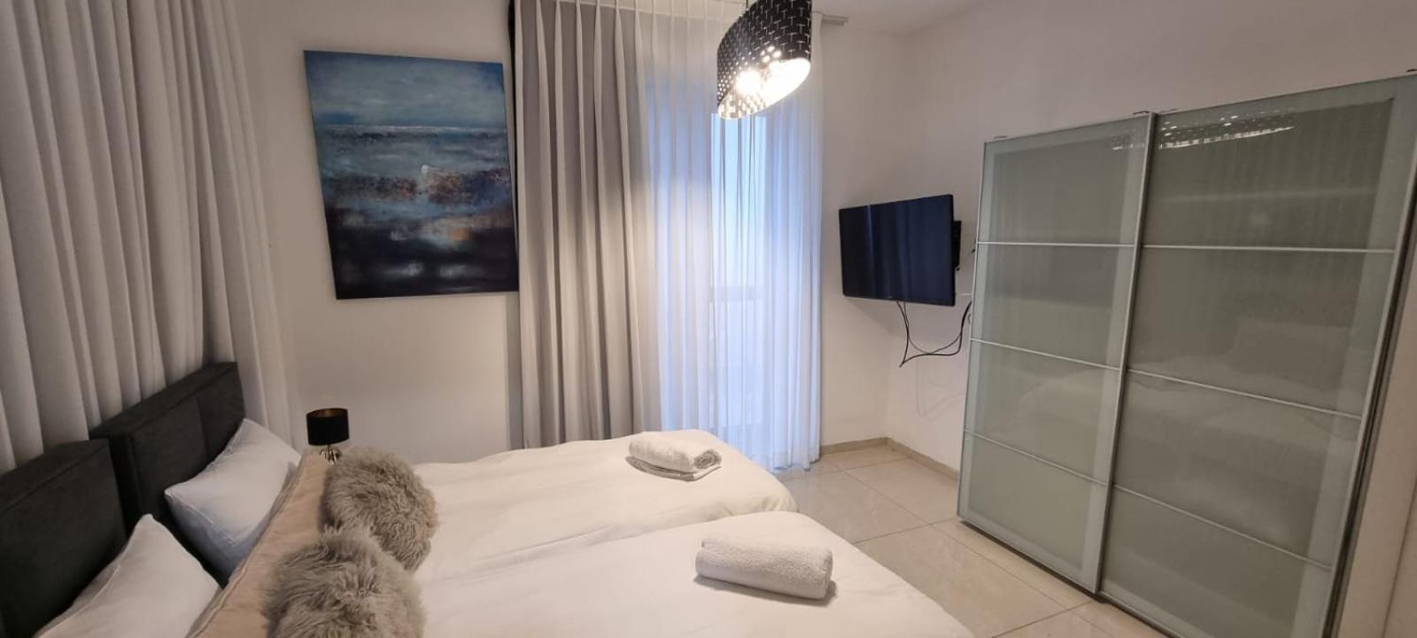 JTower Royal Suites - Alefimmoed