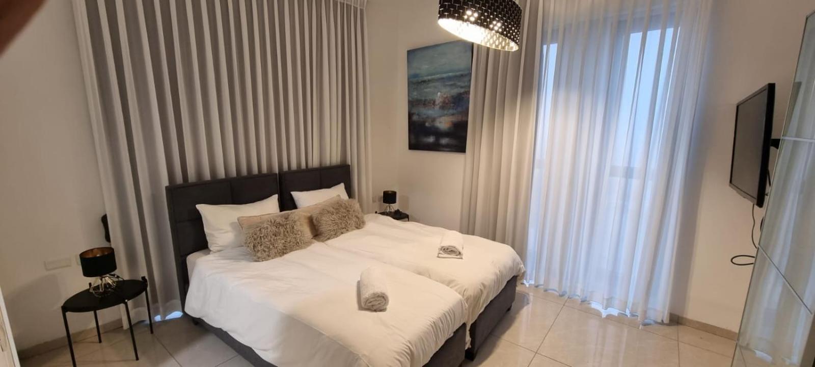 JTower Royal Suites - Alefimmoed