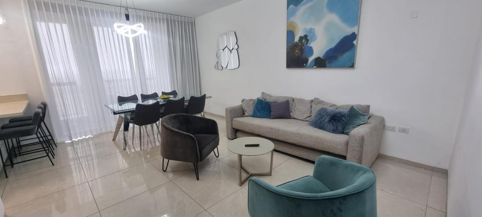 JTower Royal Suites - Alefimmoed