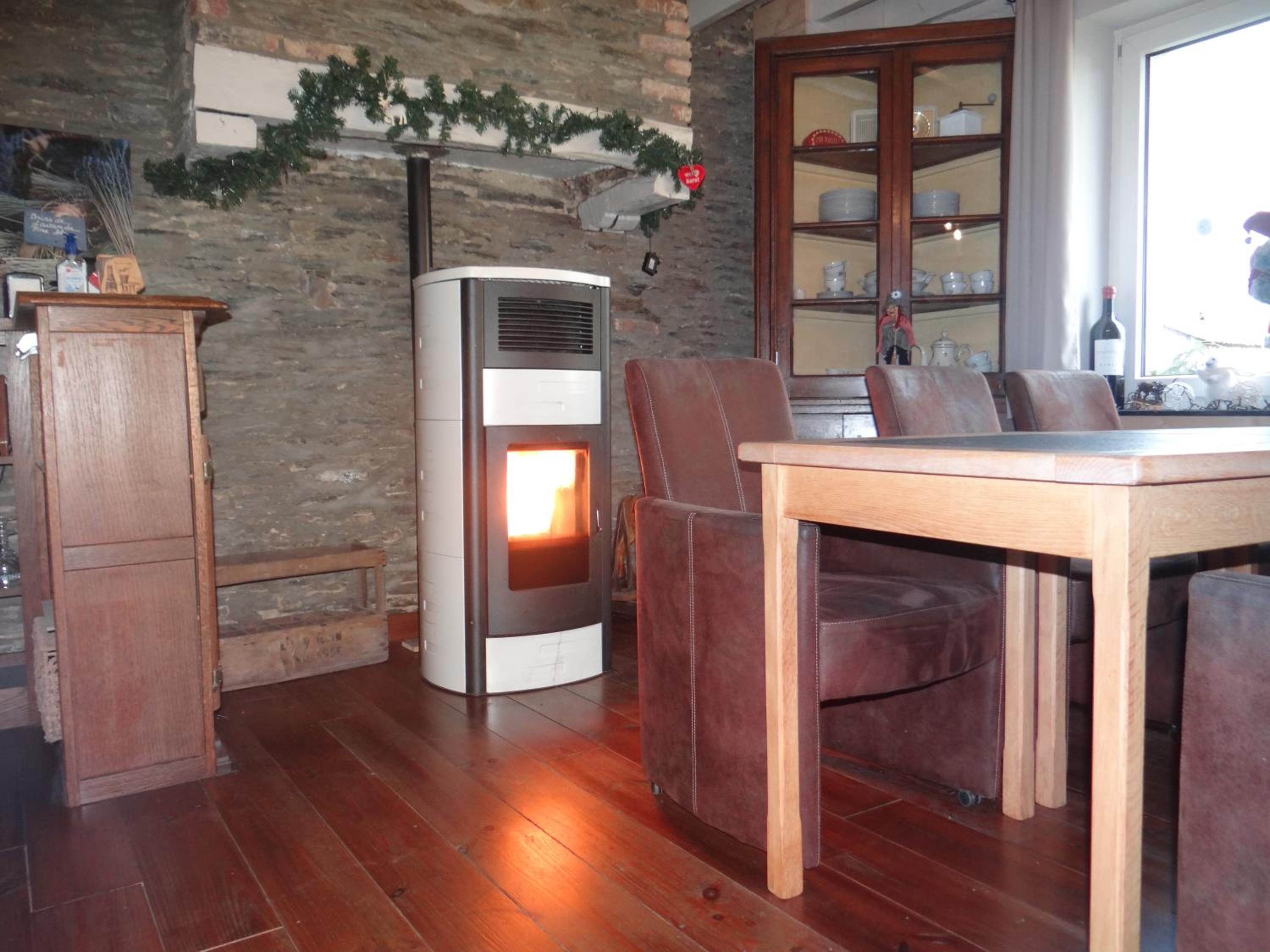 B&B Le bruissement