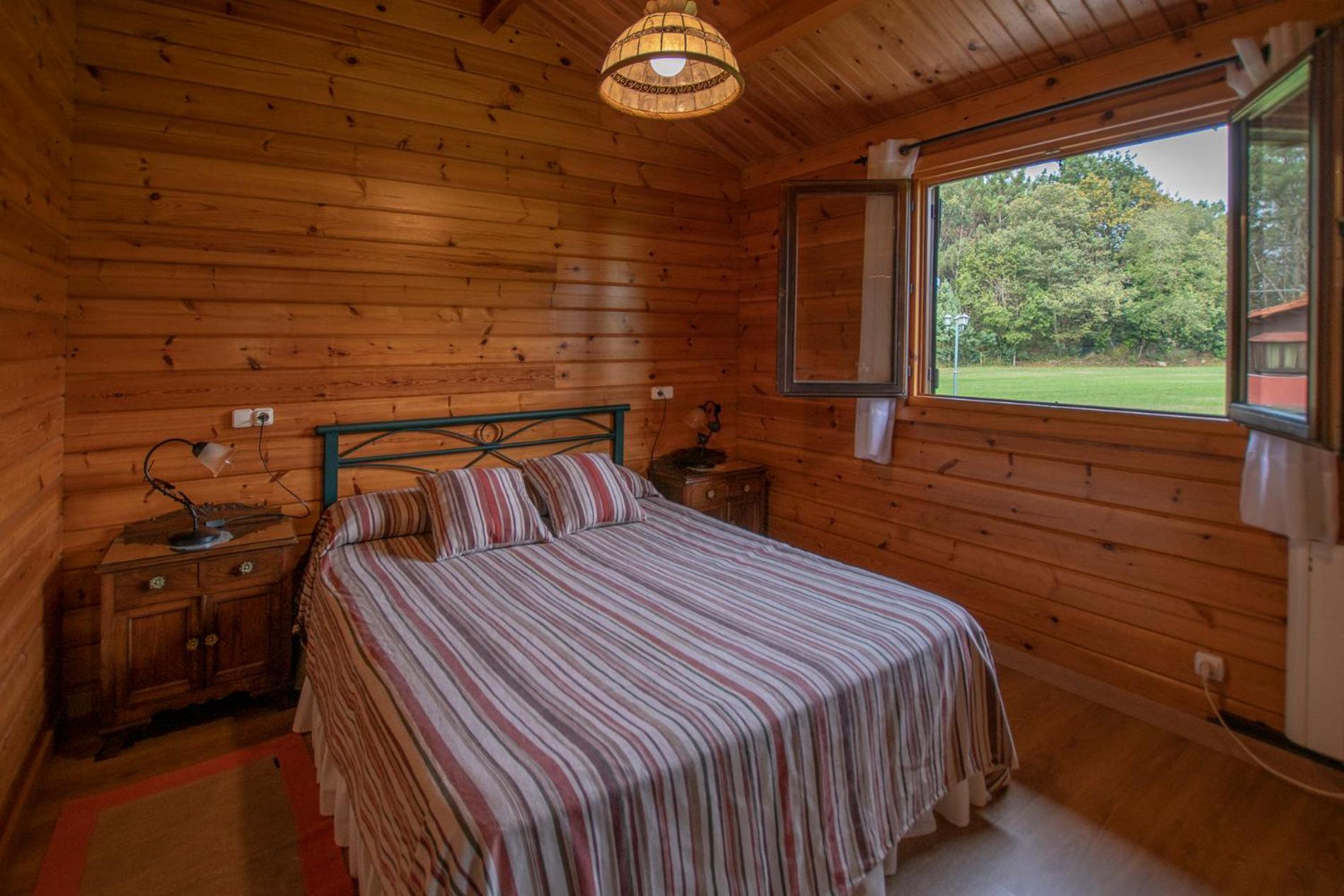 Apartamentos El Cueto