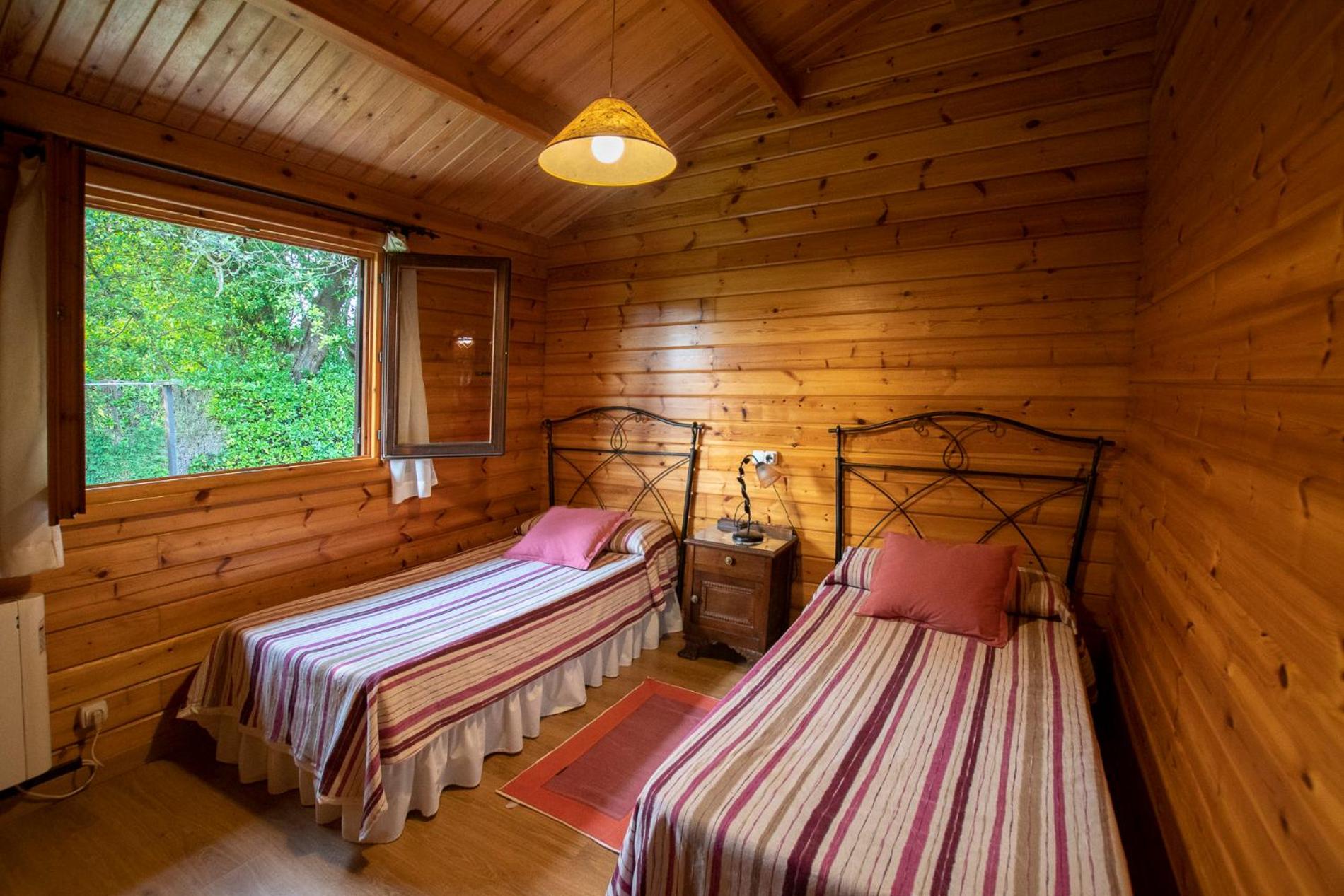 Apartamentos El Cueto