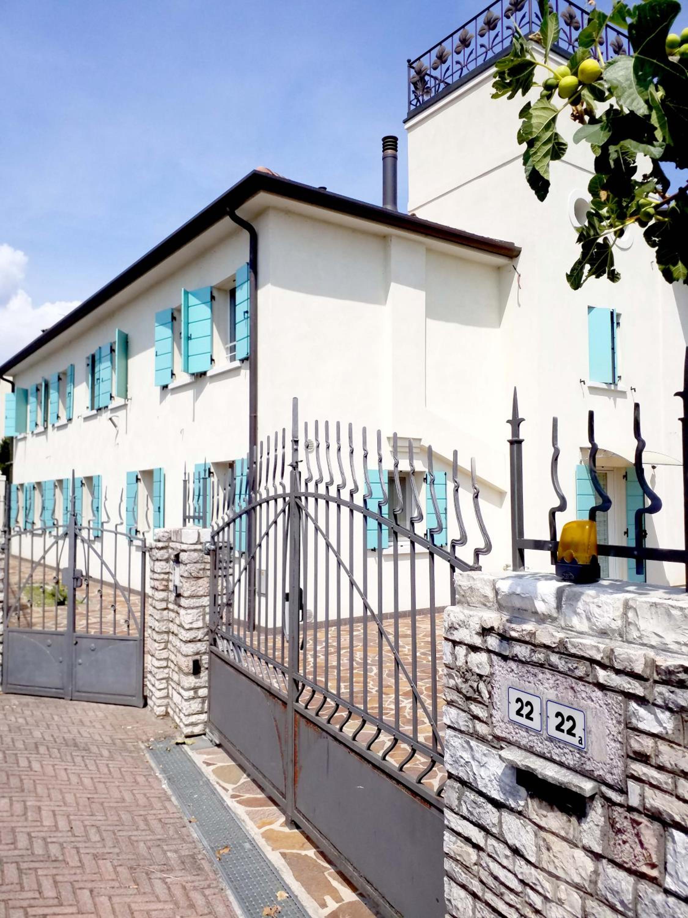 Casa Mancappello
