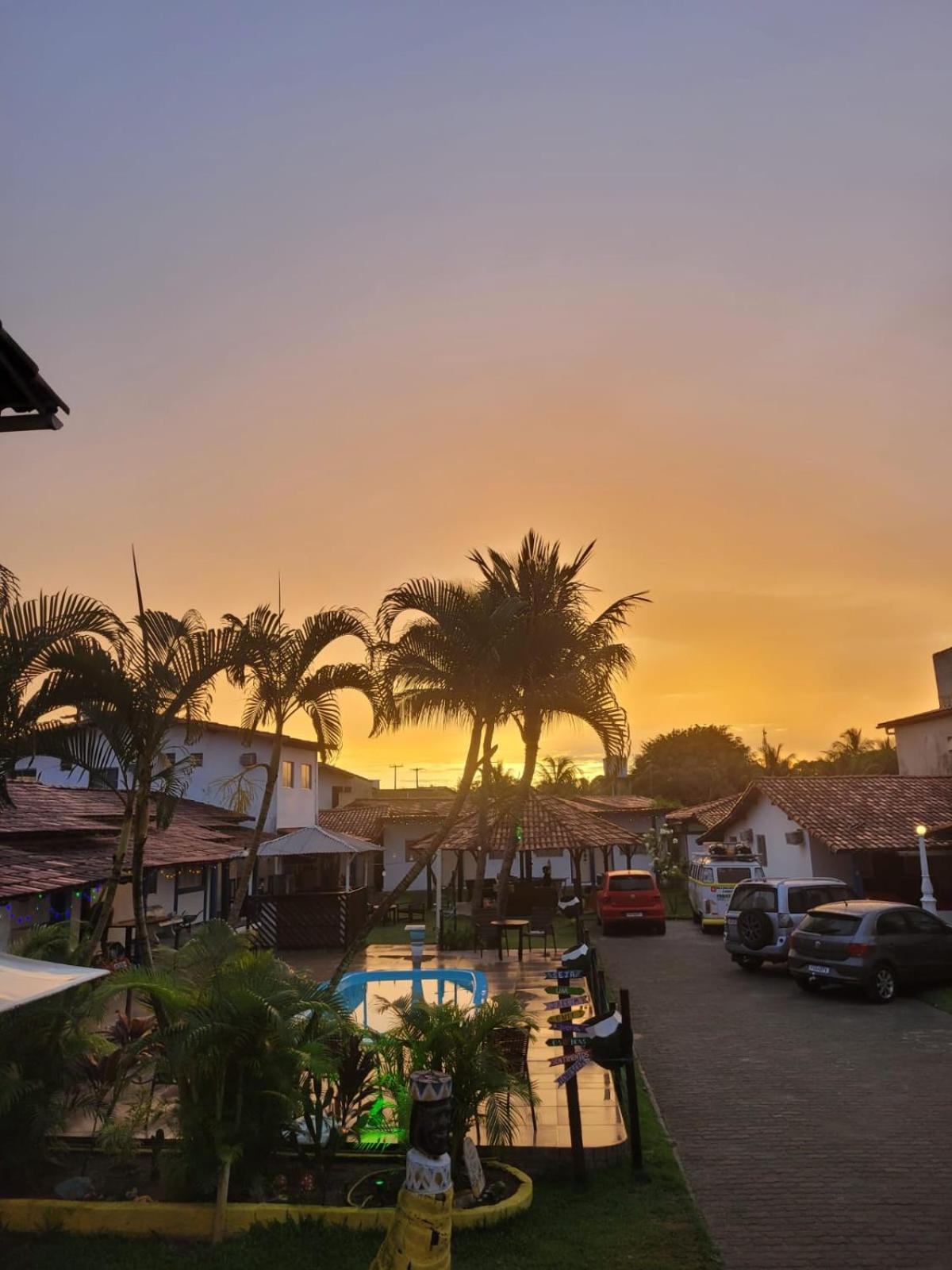 Pousada Luar view 4