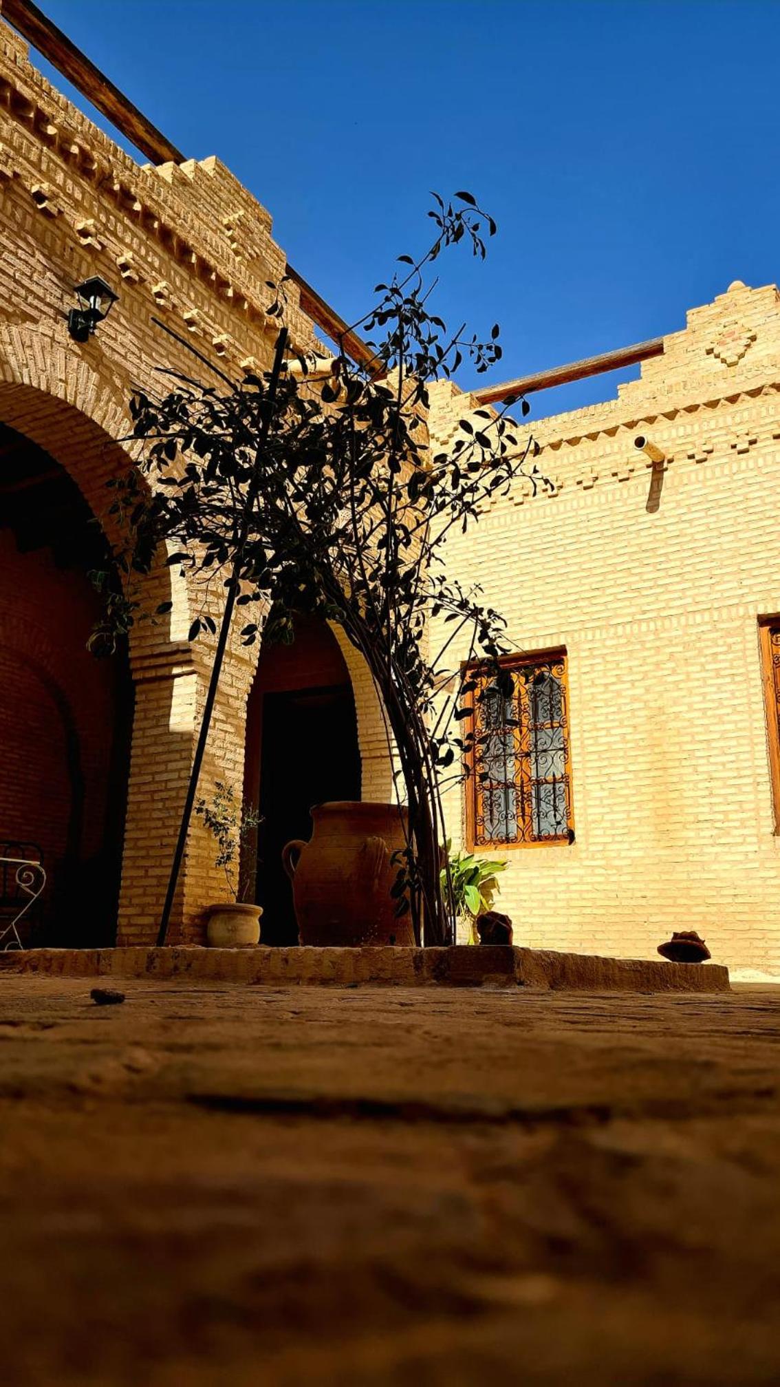 Tozeur Vacations - Maison de Vacances "Dar Khalifa" - Property Image 52