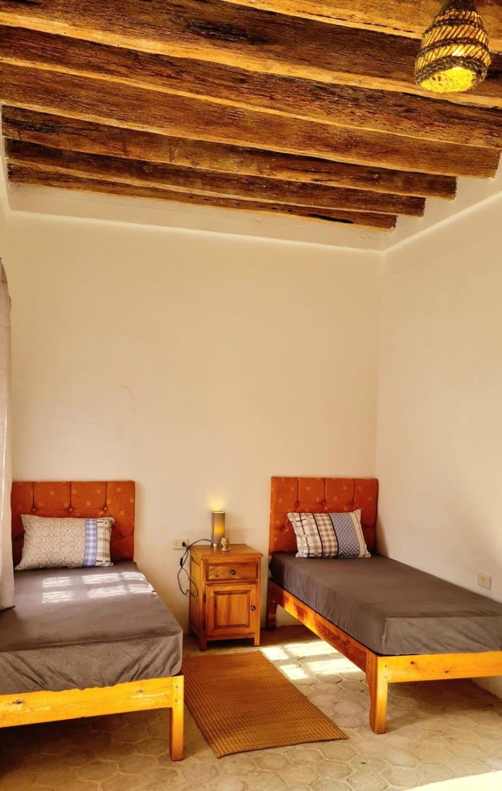 Tozeur Vacations - Maison de Vacances "Dar Khalifa" - Property Image 51
