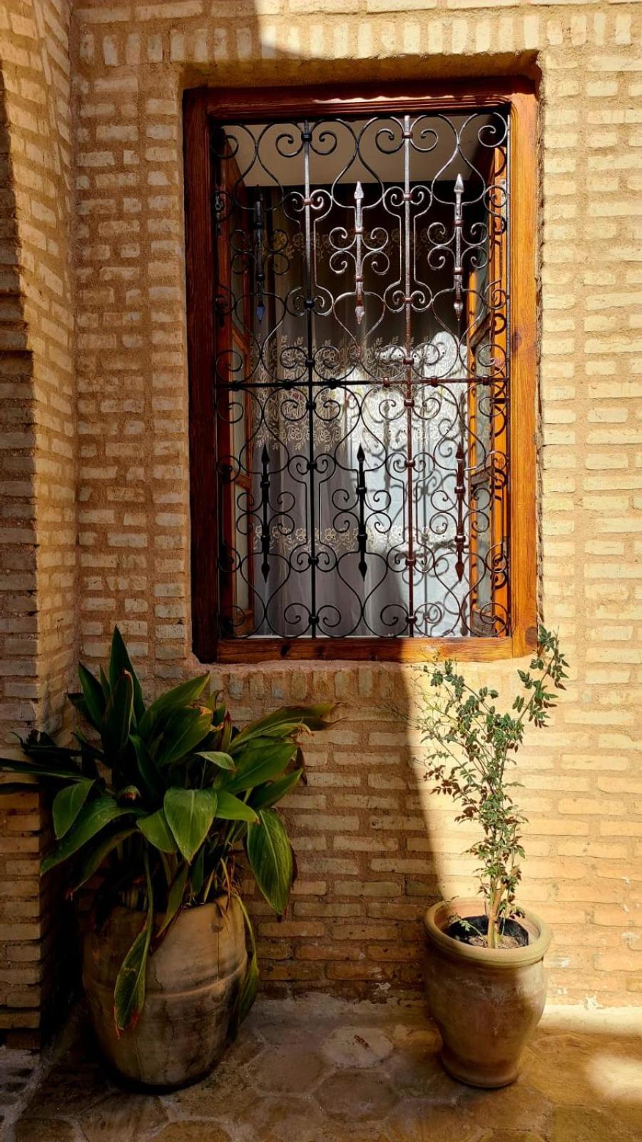 Tozeur Vacations - Maison de Vacances "Dar Khalifa" - Property Image 3