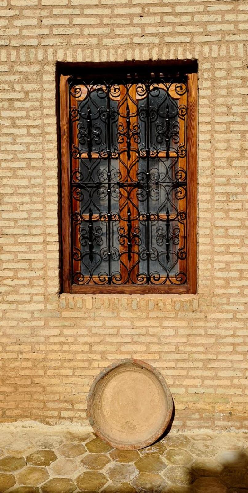 Tozeur Vacations - Maison de Vacances "Dar Khalifa" - Property Image 7
