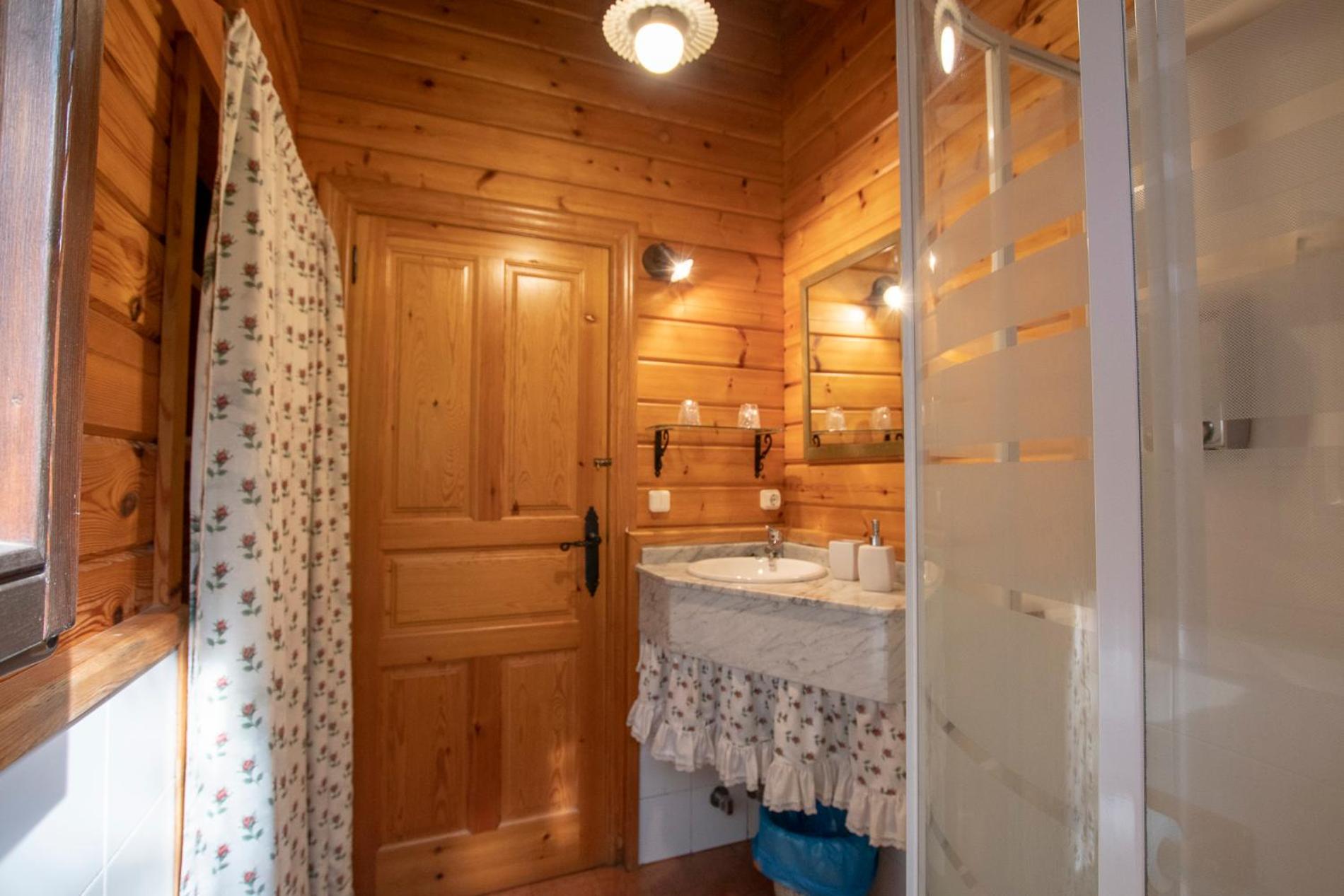 Apartamentos El Cueto