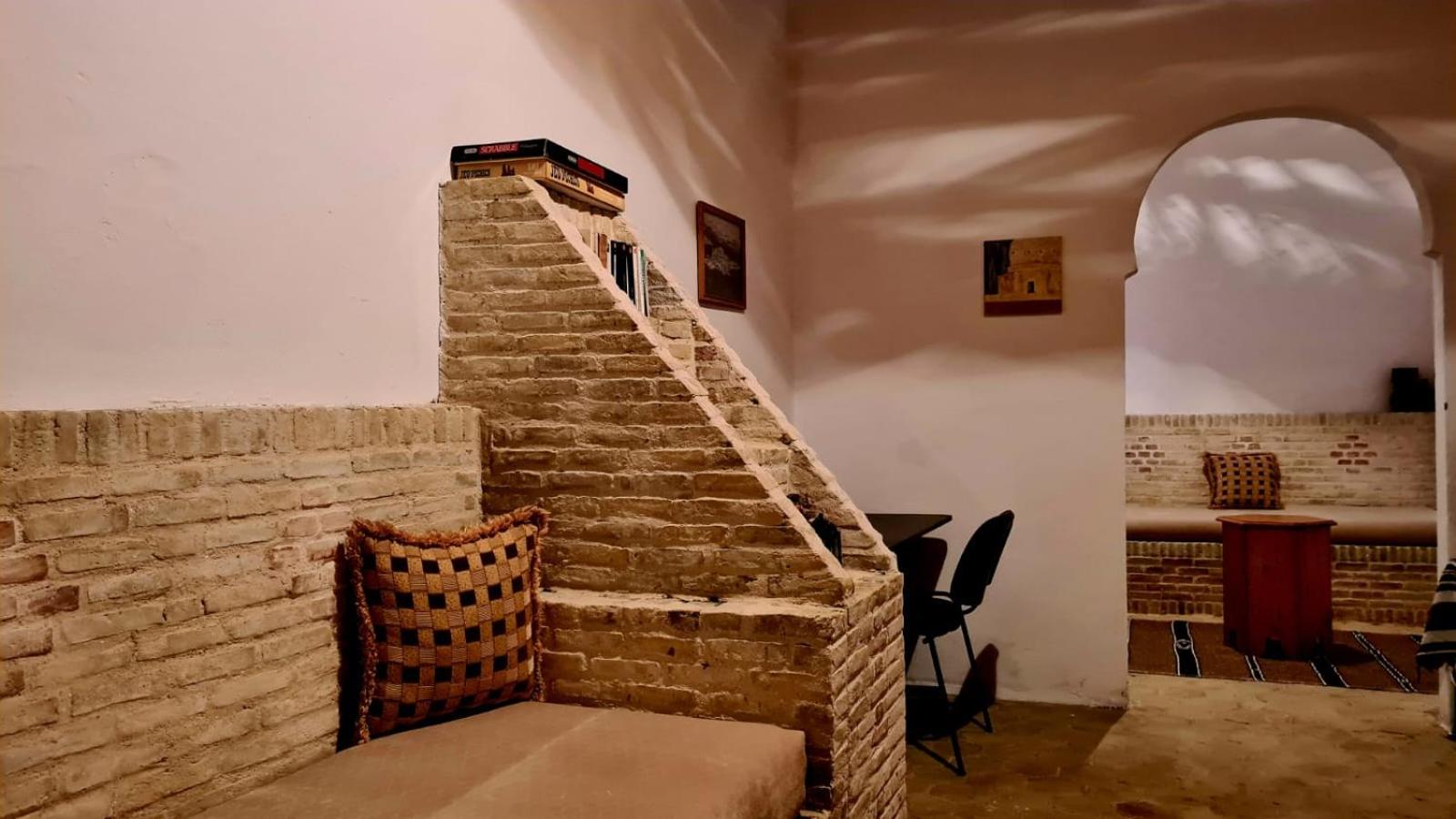 Maison de Vacances "Dar Khalifa"