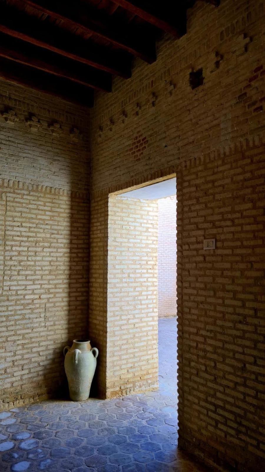 Tozeur Vacations - Maison de Vacances "Dar Khalifa" - Property Image 10