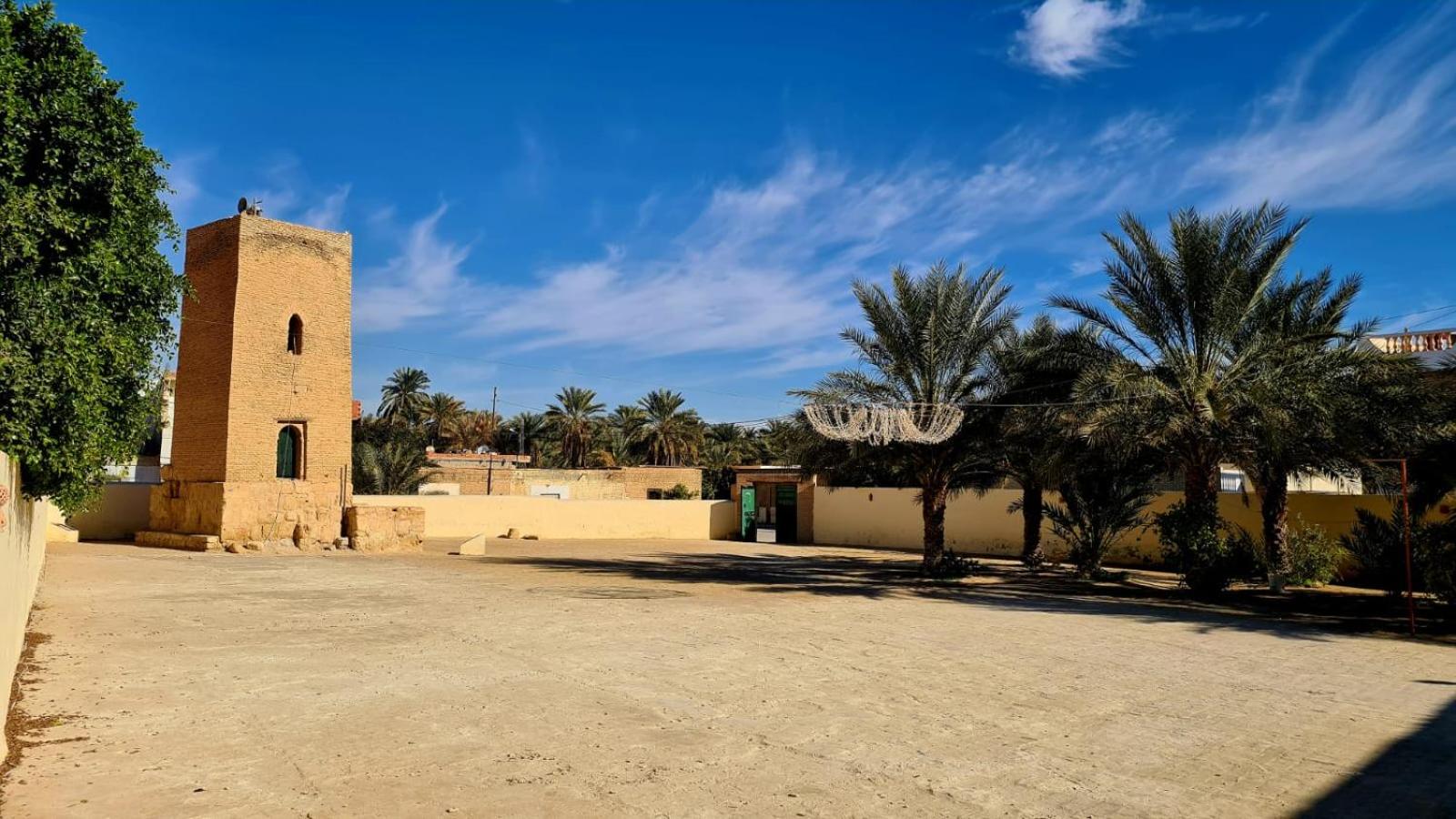 Tozeur Vacations - Maison de Vacances "Dar Khalifa" - Property Image 27
