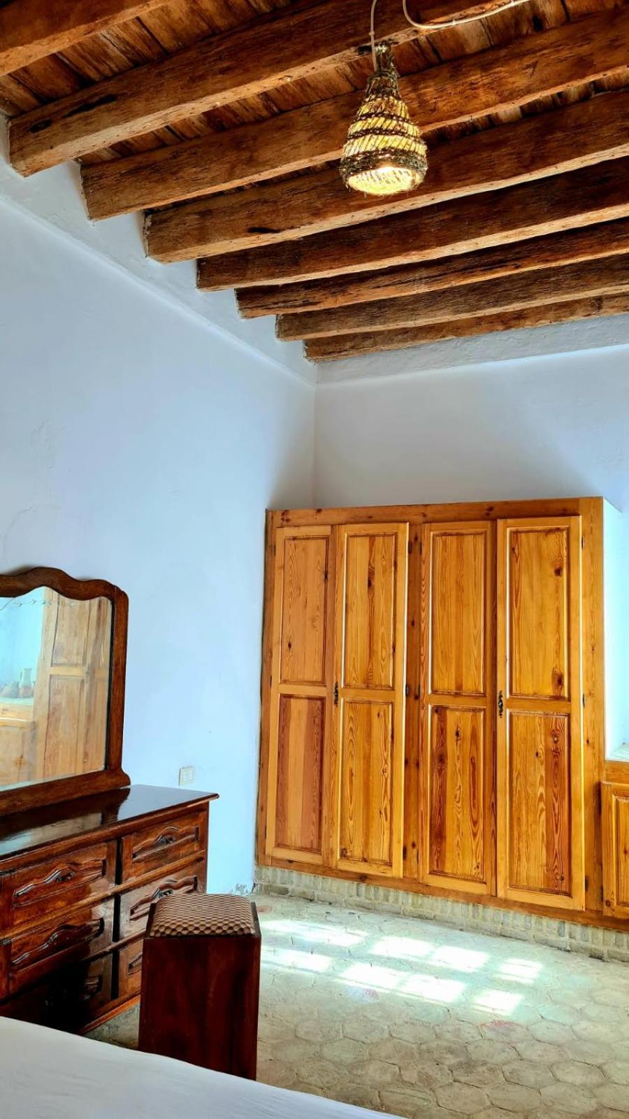 Tozeur Vacations - Maison de Vacances "Dar Khalifa" - Property Image 11