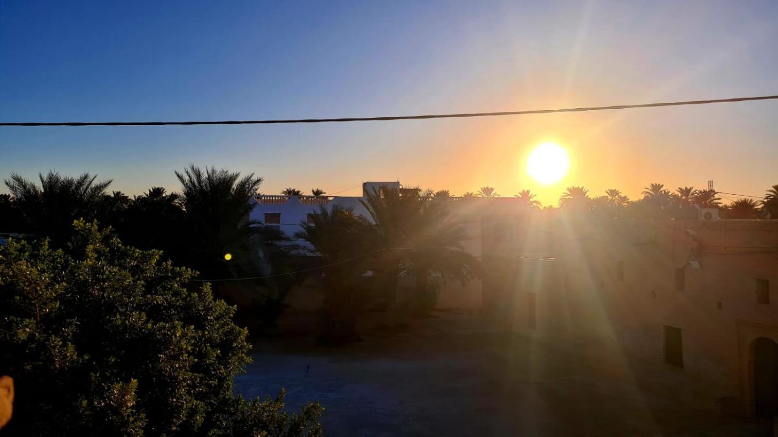 Maison de Vacances "Dar Khalifa" — photo 2