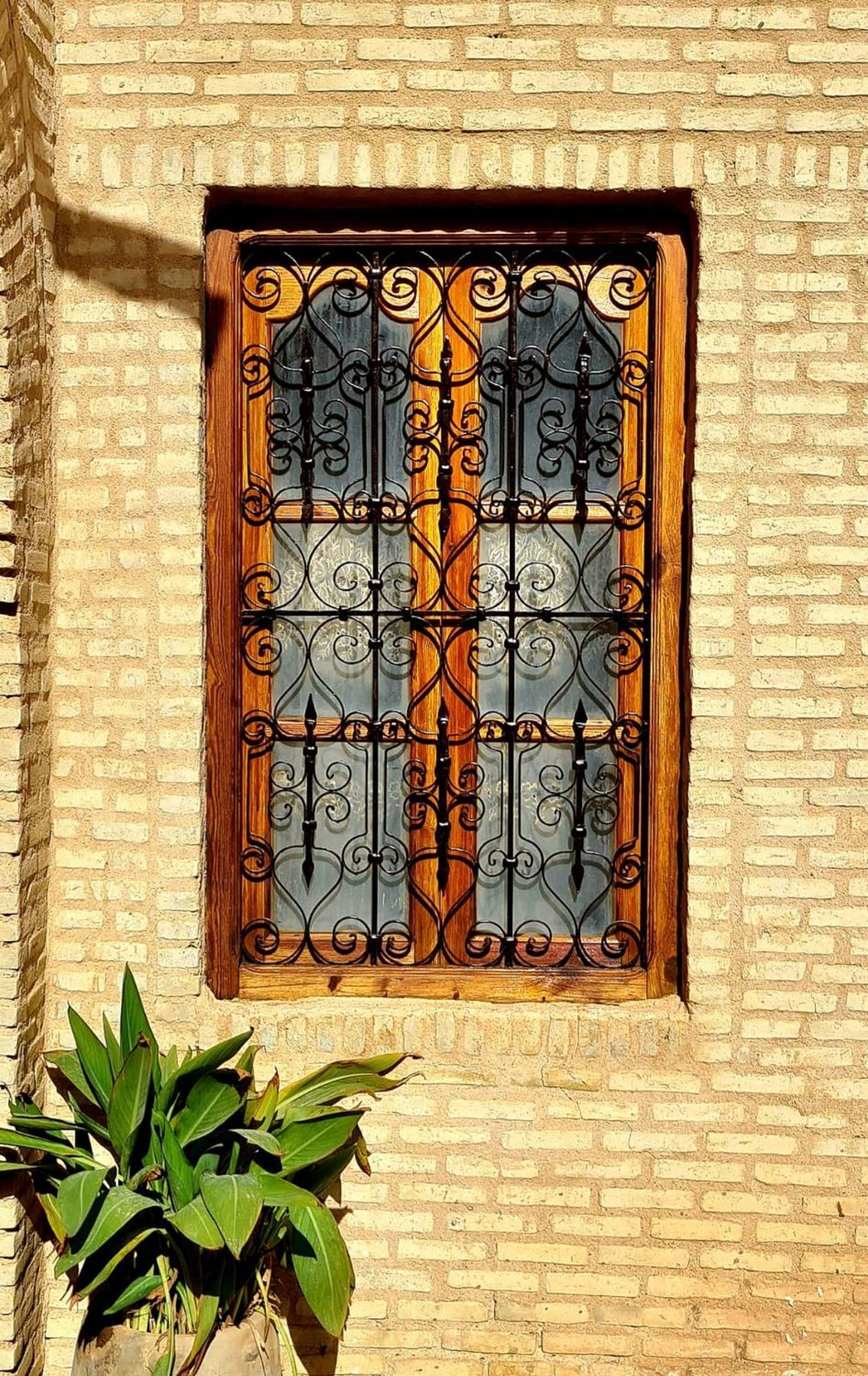 Tozeur Vacations - Maison de Vacances "Dar Khalifa" - Property Image 12