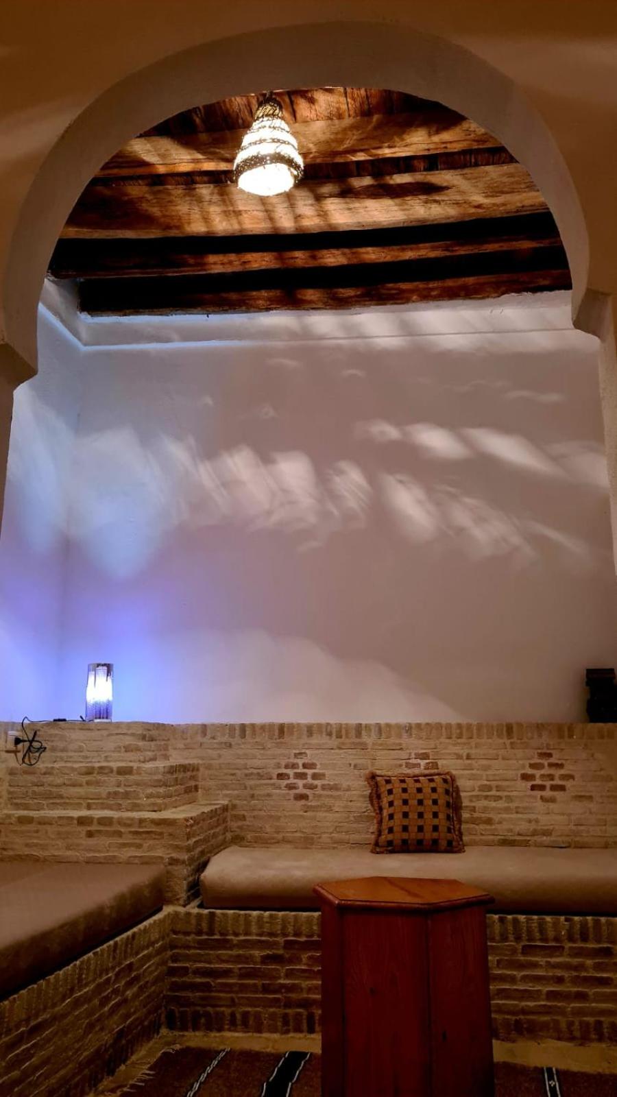 Maison de Vacances "Dar Khalifa"
