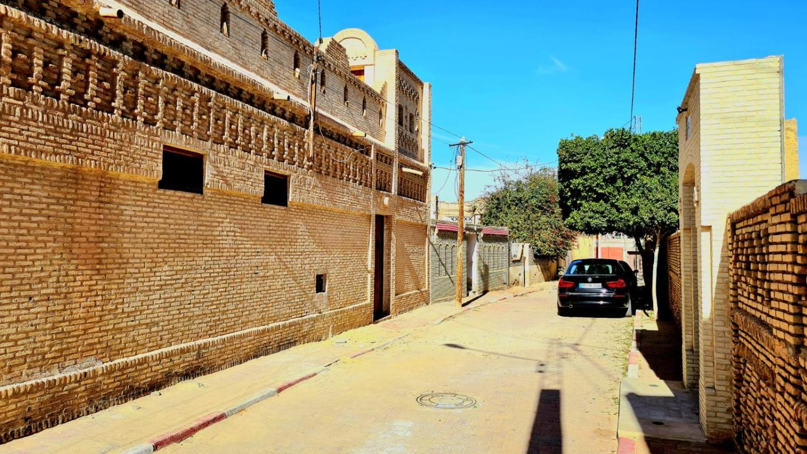 Tozeur Vacations - Maison de Vacances "Dar Khalifa" - Property Image 25
