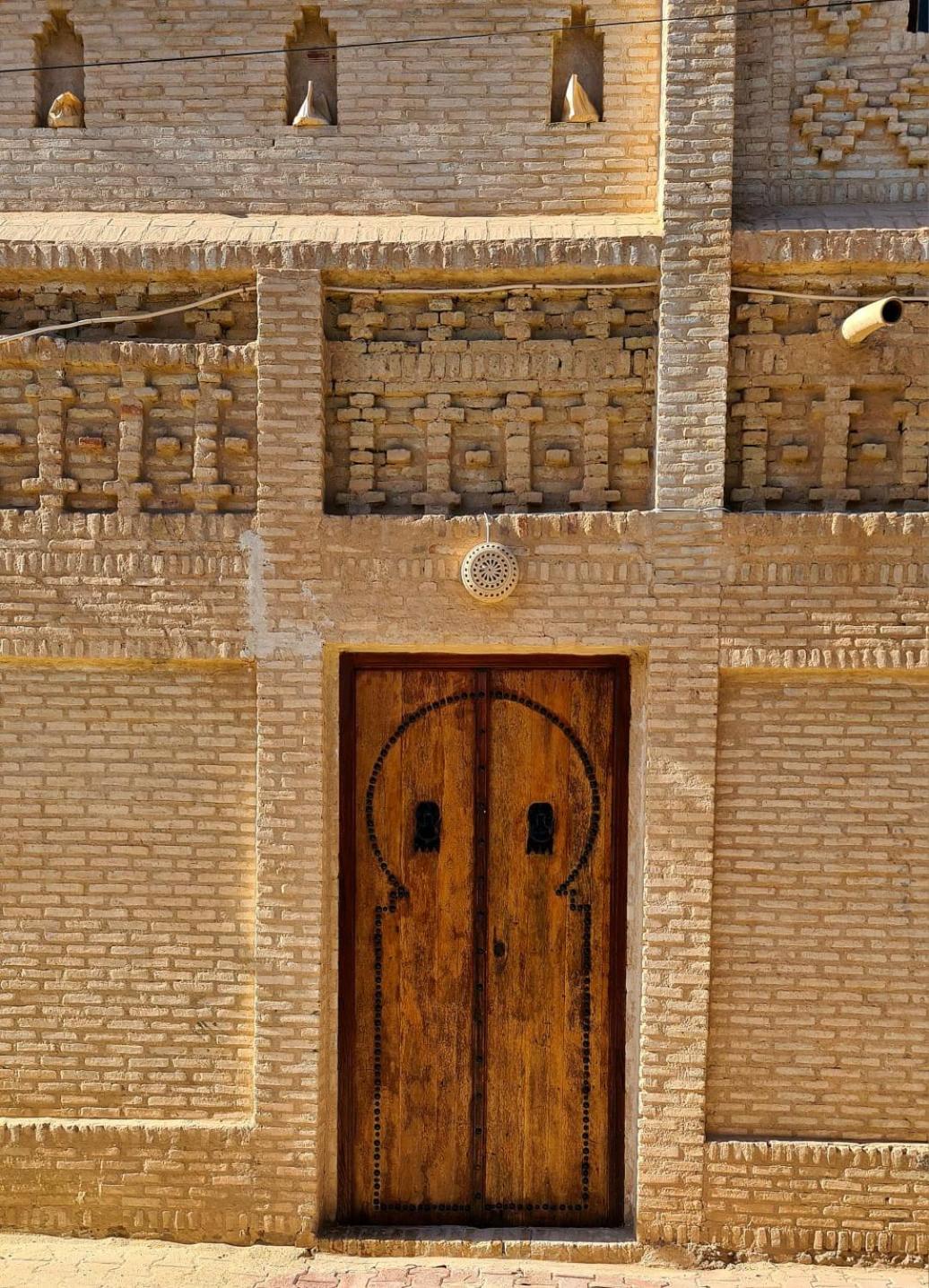Tozeur Vacations - Maison de Vacances "Dar Khalifa" - Property Image 17