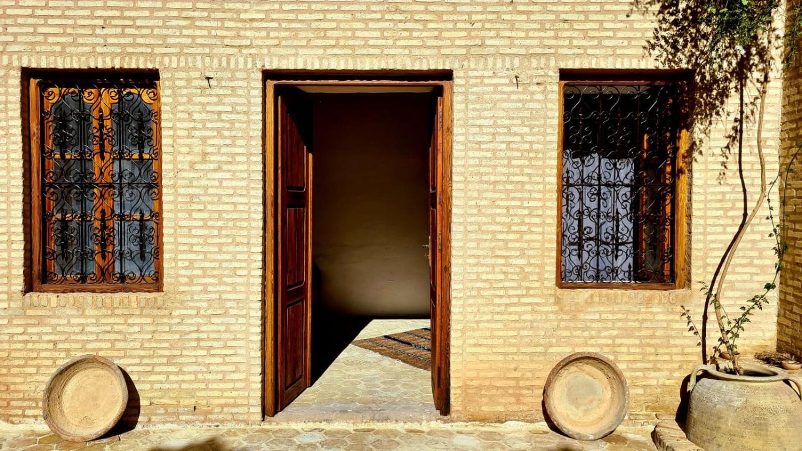 Tozeur Vacations - Maison de Vacances "Dar Khalifa" - Property Image 18