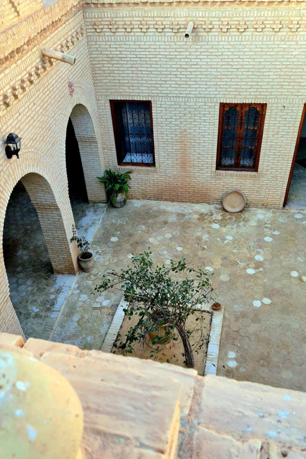 Tozeur Vacations - Maison de Vacances "Dar Khalifa" - Property Image 21