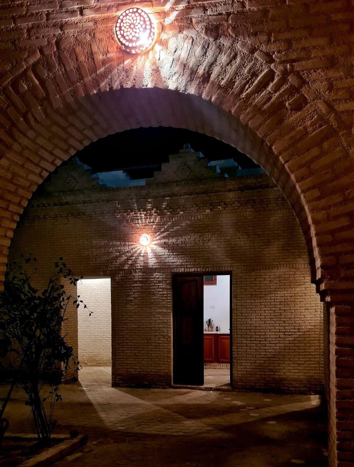 Tozeur Vacations - Maison de Vacances "Dar Khalifa" - Property Image 19