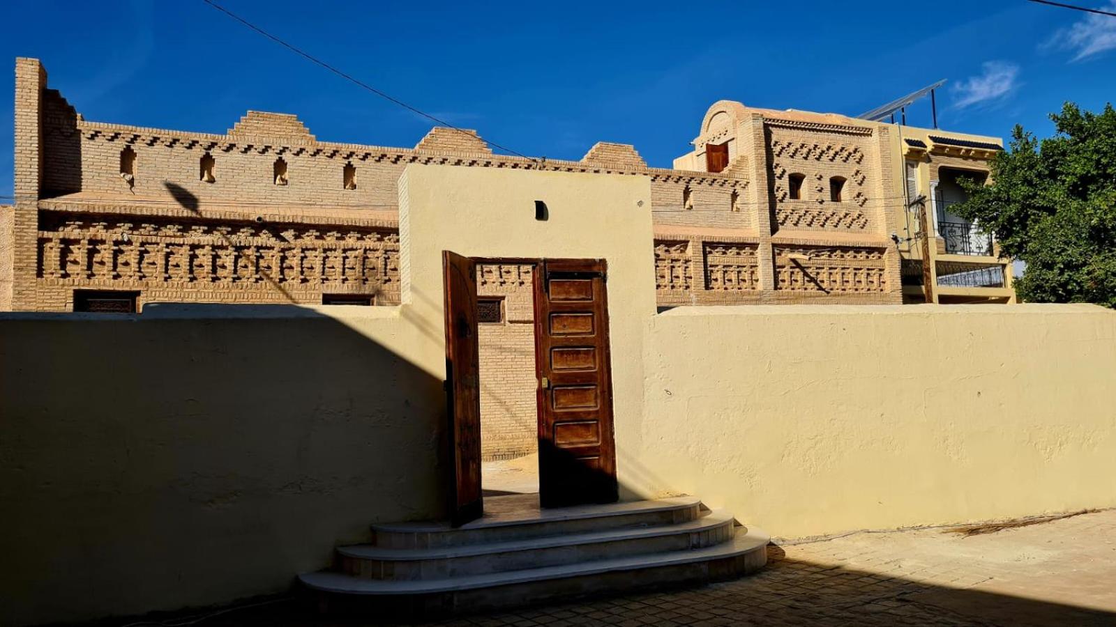 Tozeur Vacations - Maison de Vacances "Dar Khalifa" - Property Image 23