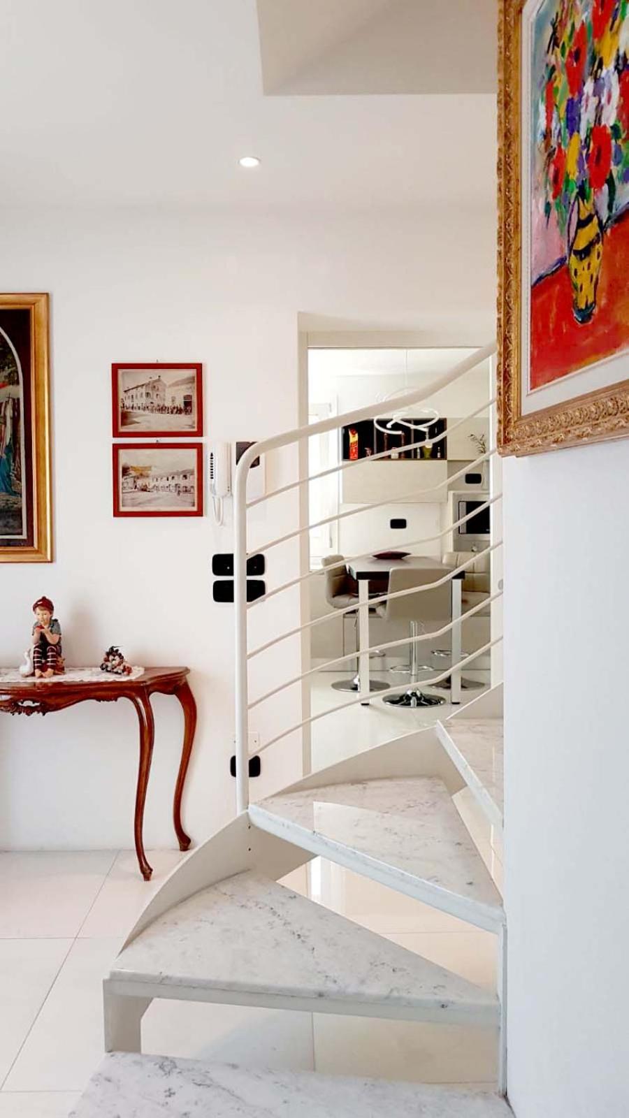 Casa Mancappello