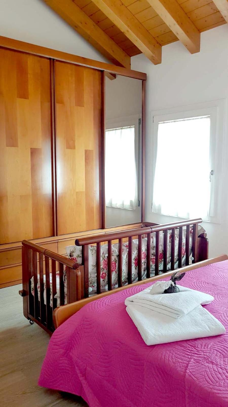 Casa Mancappello