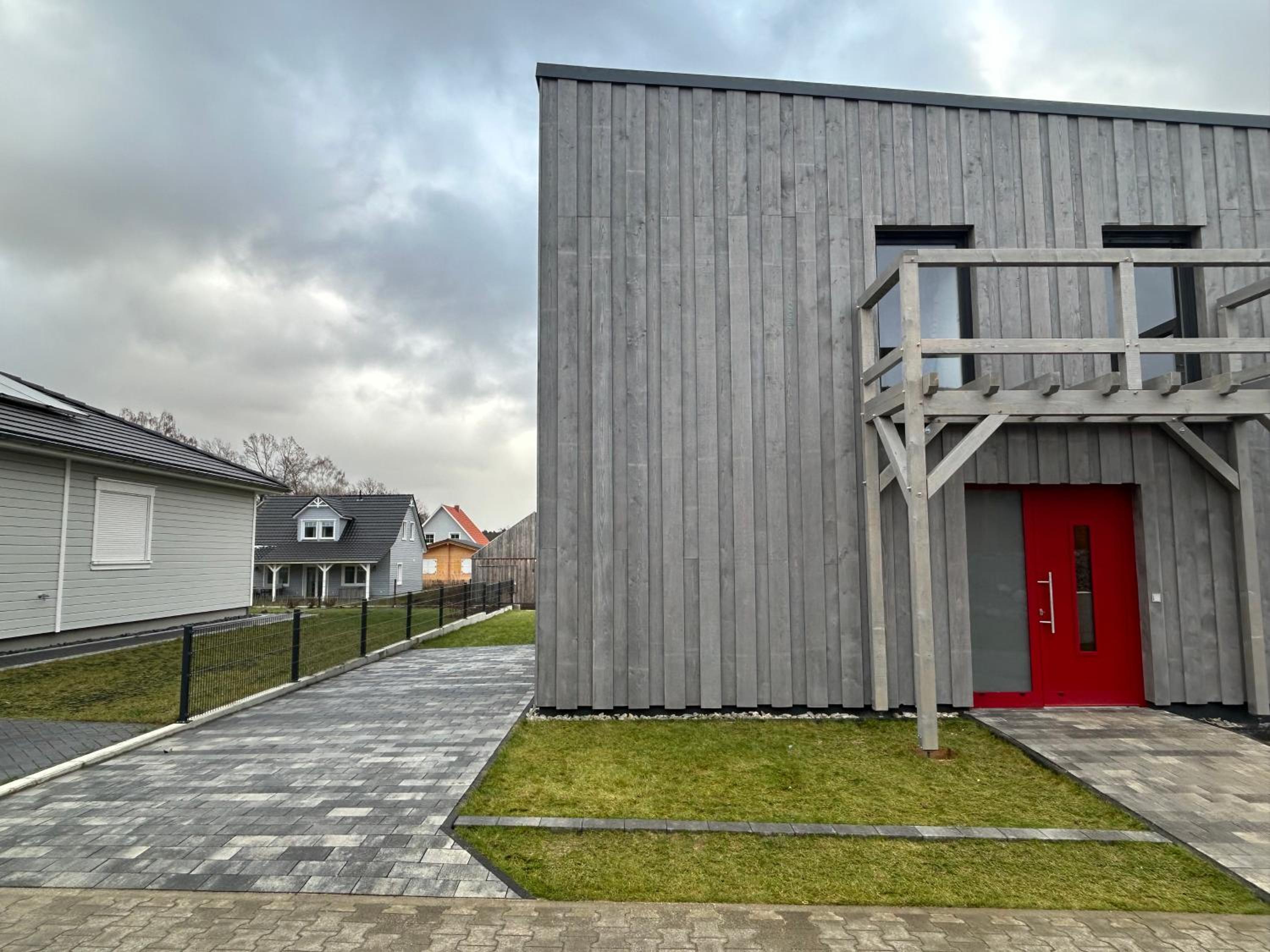 Haus Herzglück