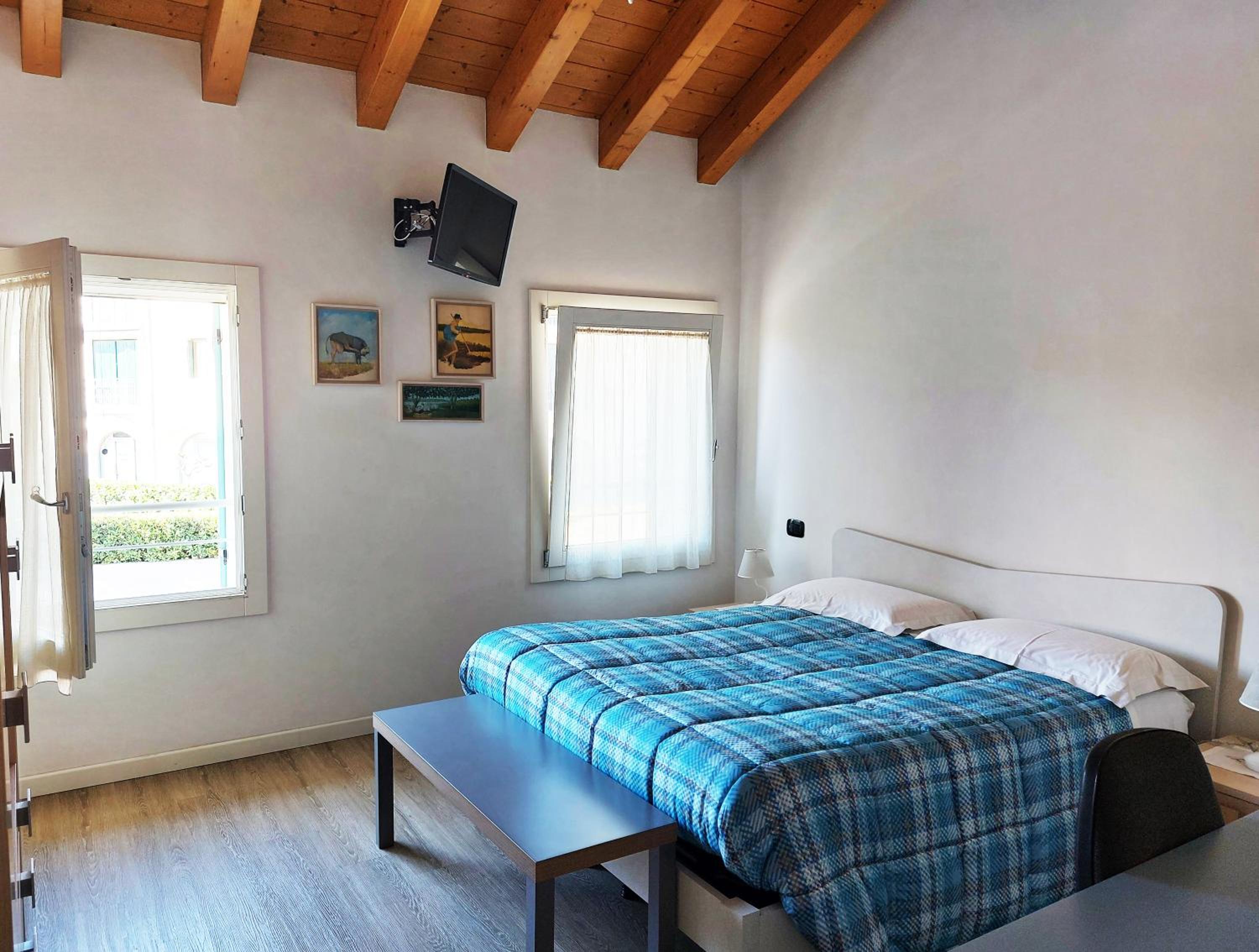 Casa Mancappello