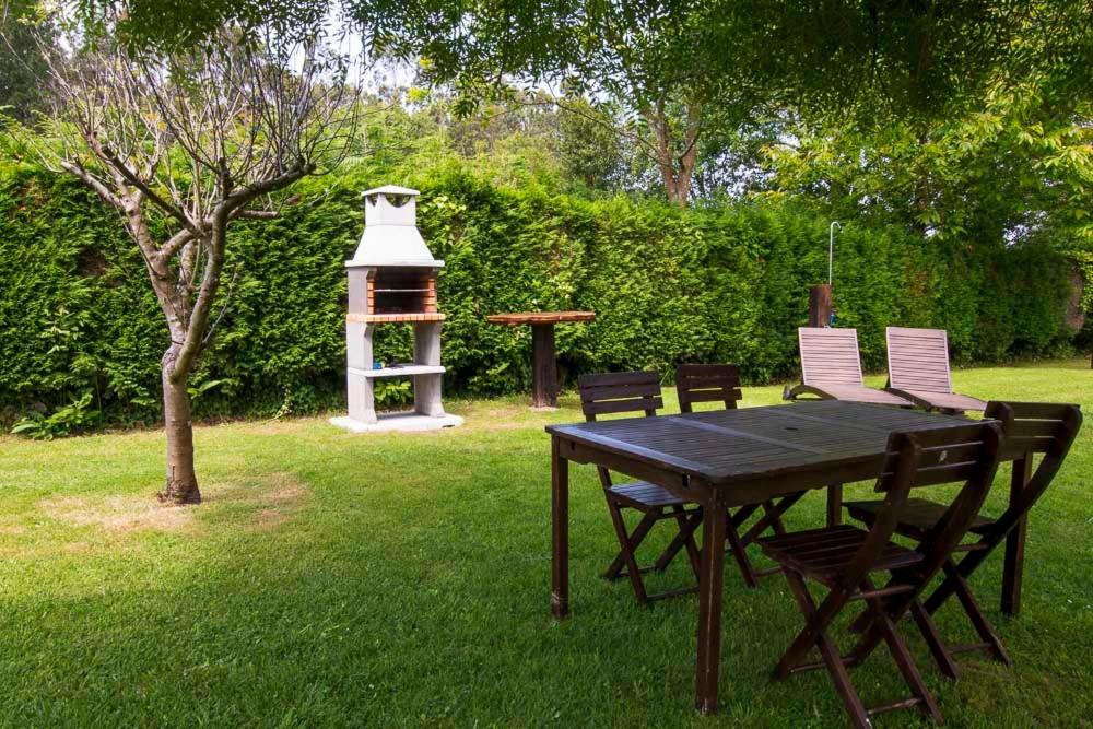 Apartamentos El Cueto