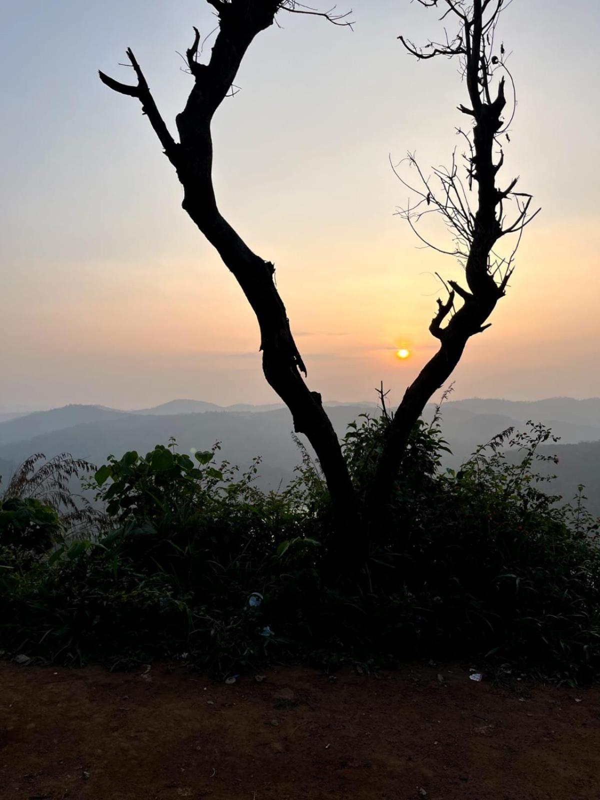 Munnar Village Homes
