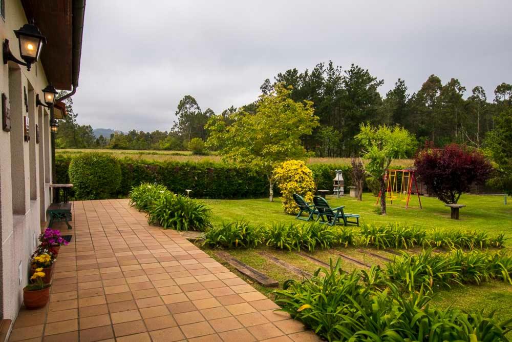 Apartamentos El Cueto