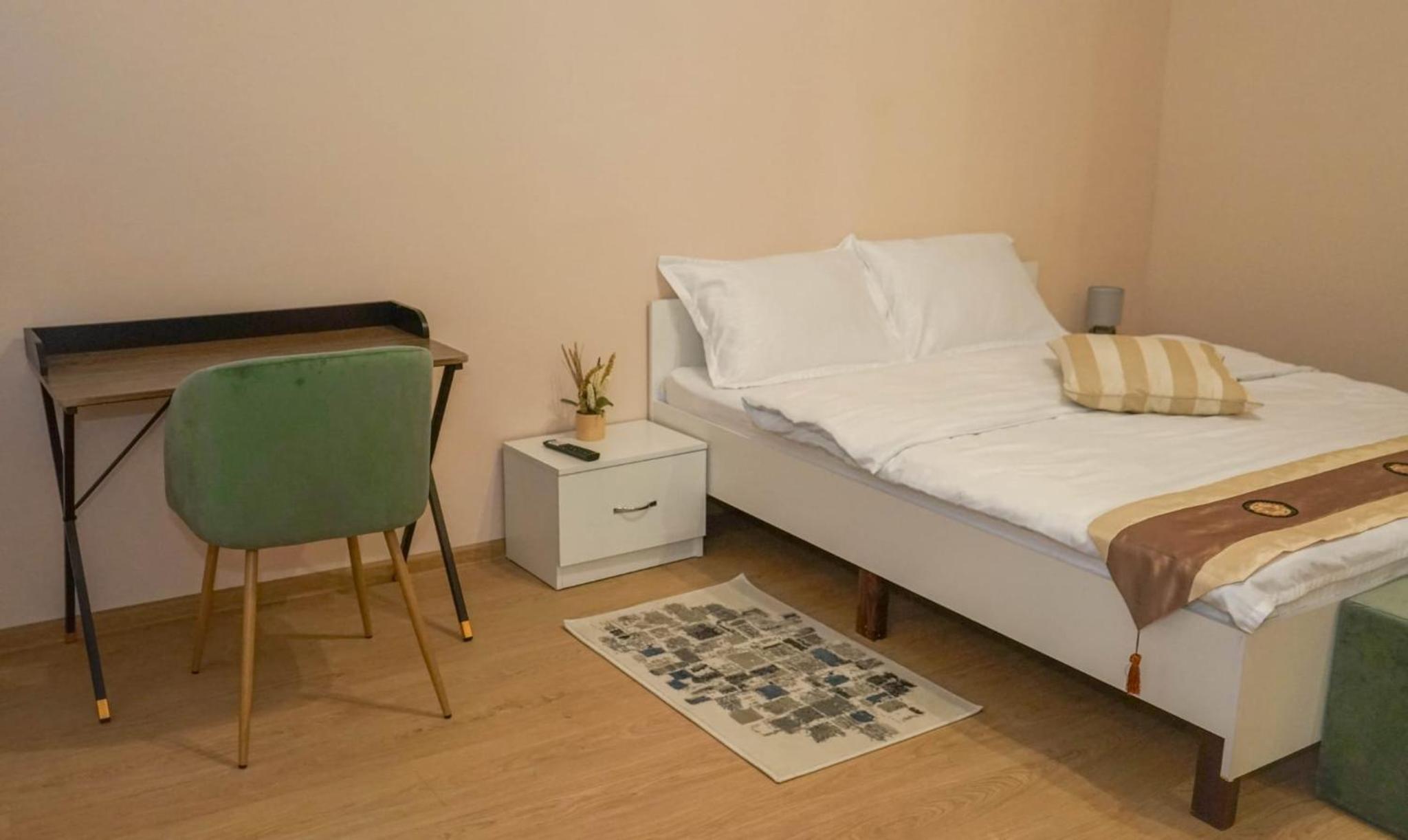 Fortuna Apartment Ultracentral