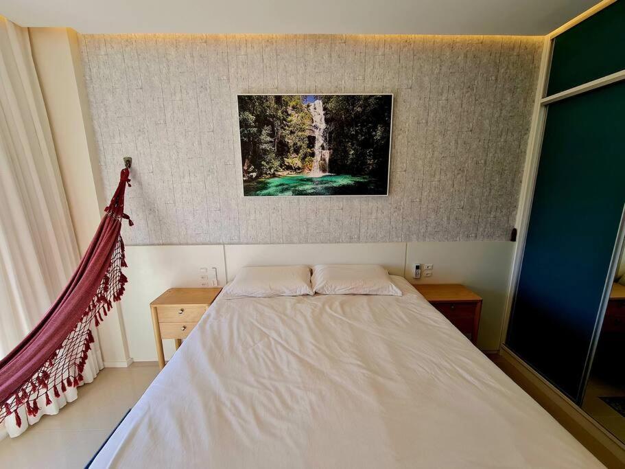 Beach apartment Villas do Campeche