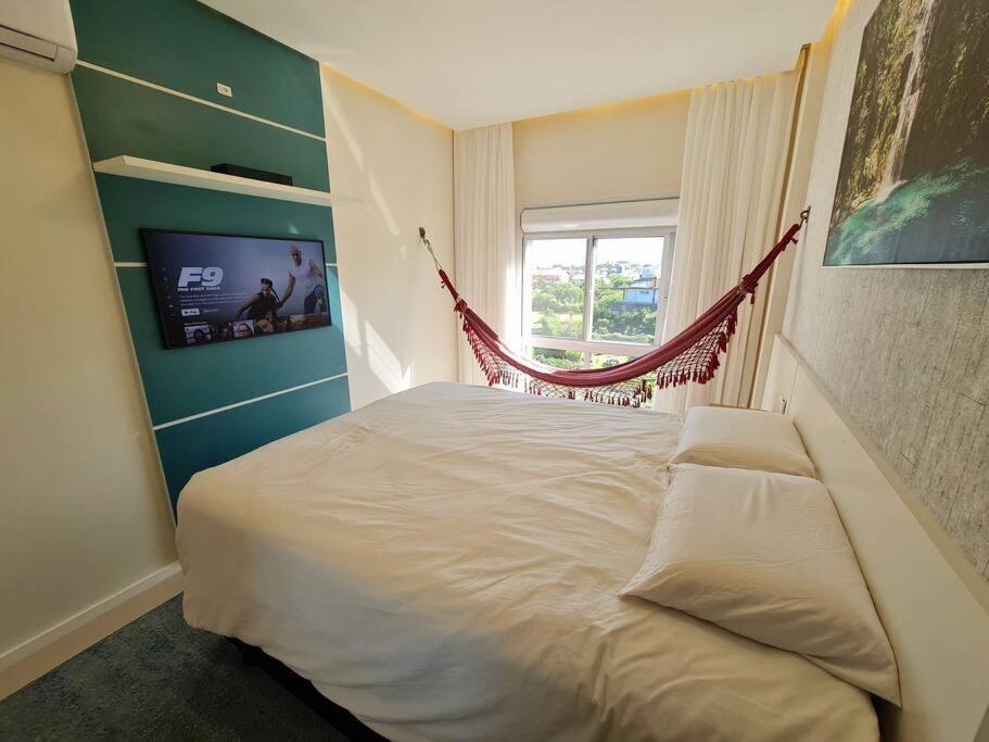 Beach apartment Villas do Campeche