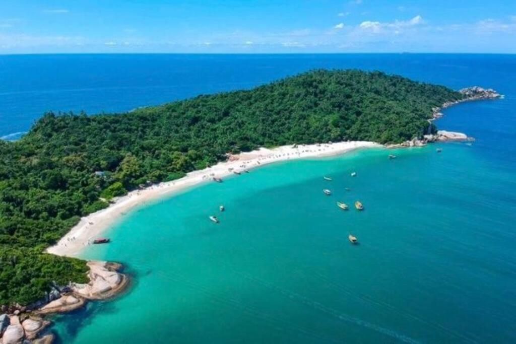 Beach apartment Villas do Campeche